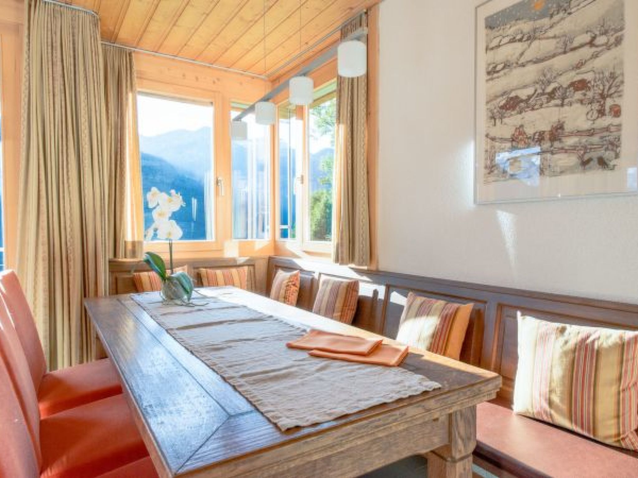 Photo of Chalet Sterndolde Apt. 3