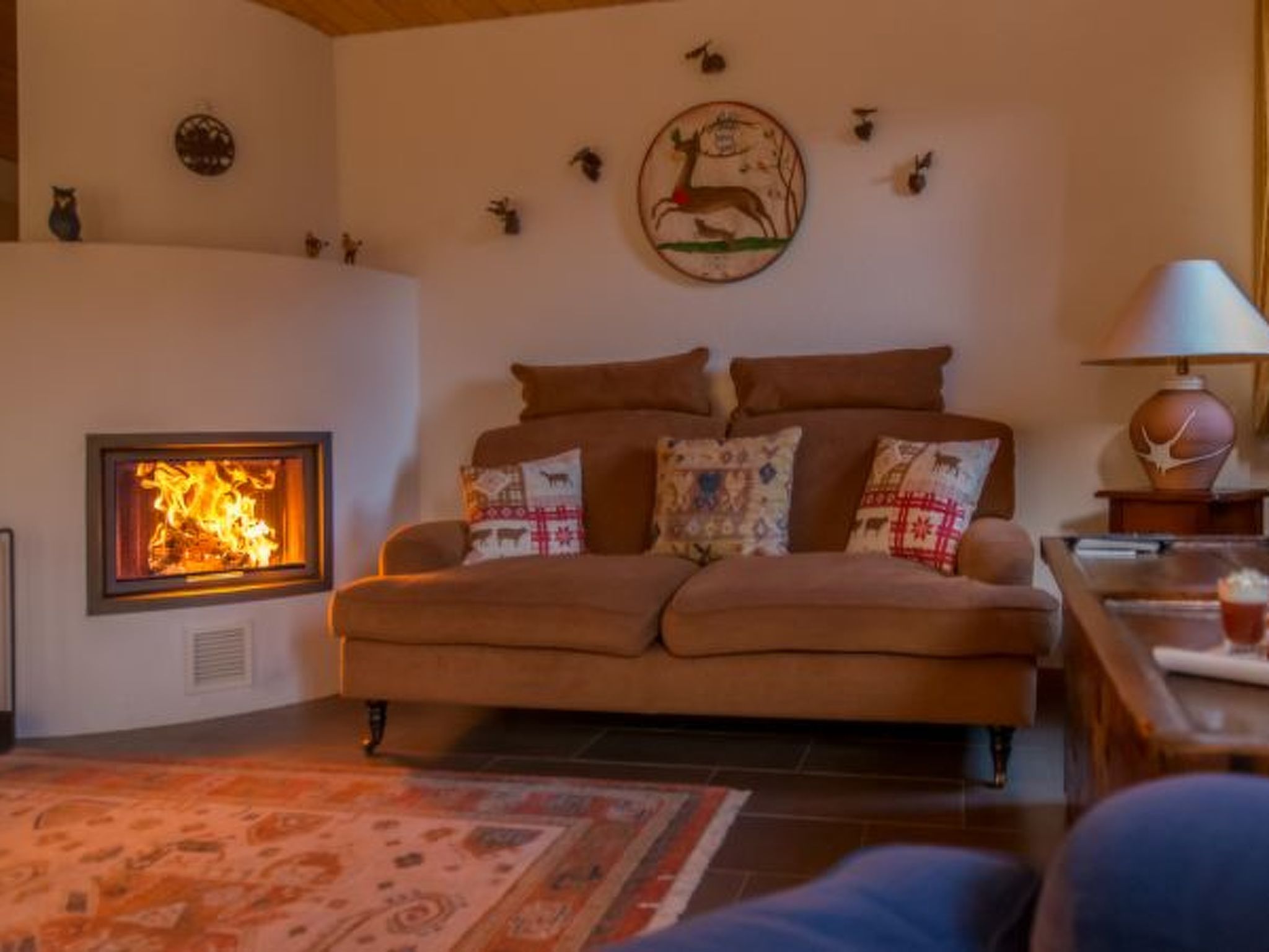 Photo of Chalet Sterndolde Apt. 3