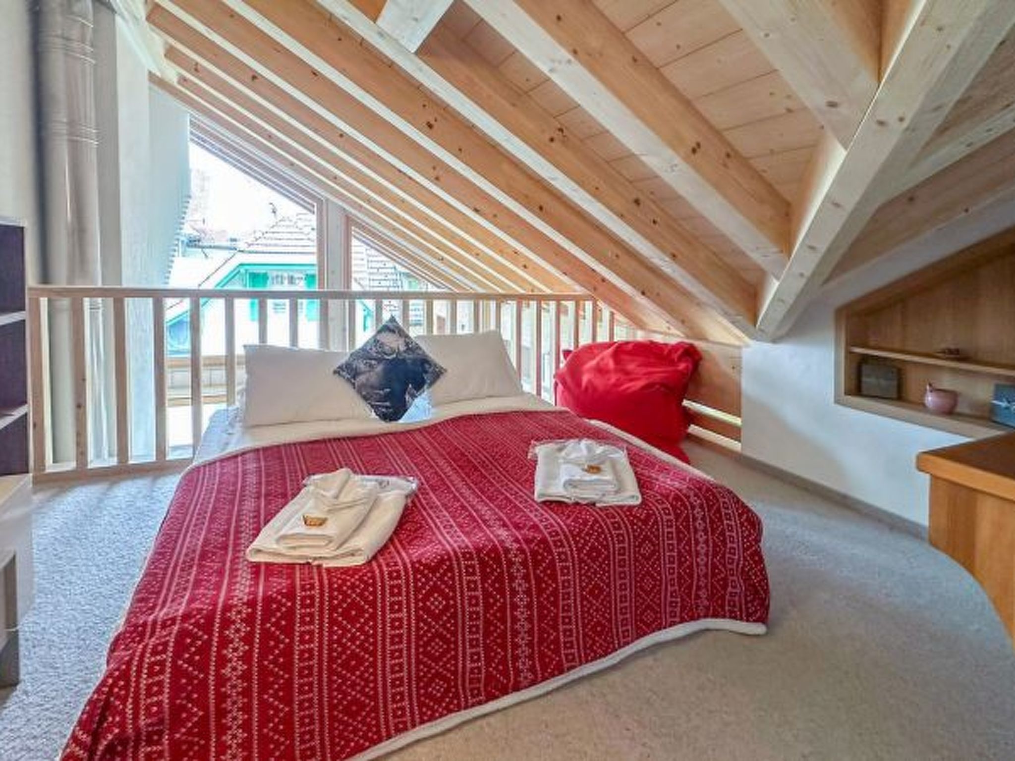 Photo of Chalet Belmont Penthouse