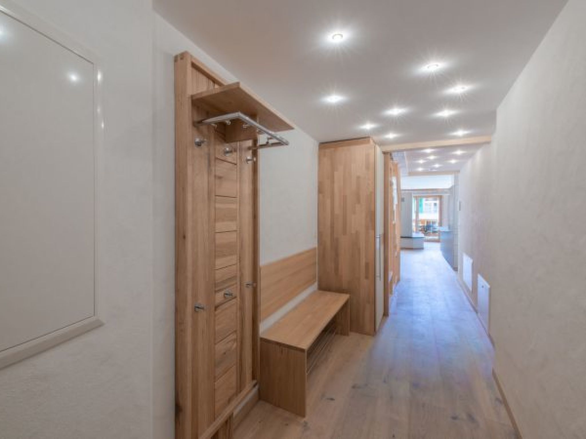 Photo of Chalet Belmont Penthouse