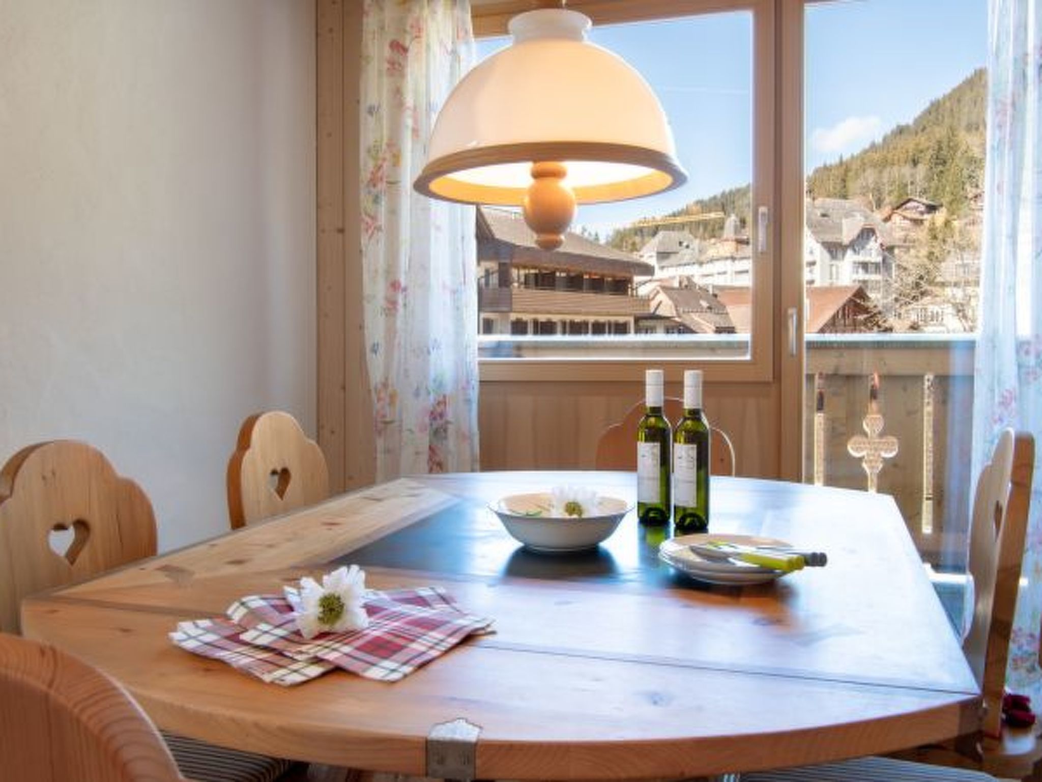 Photo of Chalet Belmont Penthouse