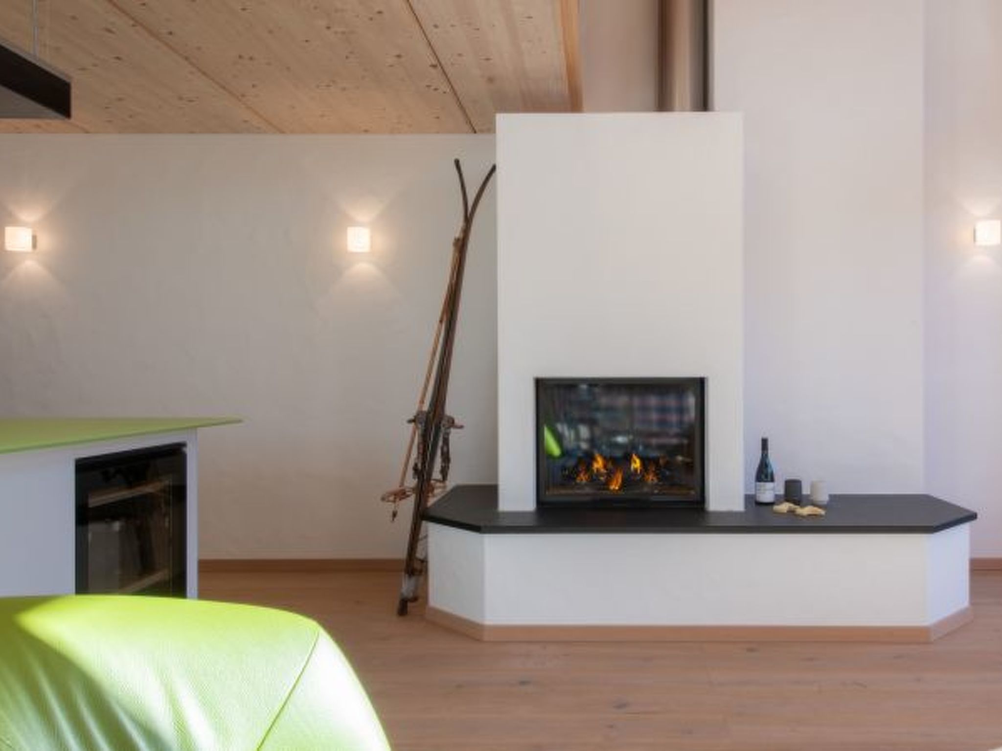 Photo of Chalet Belmont Penthouse