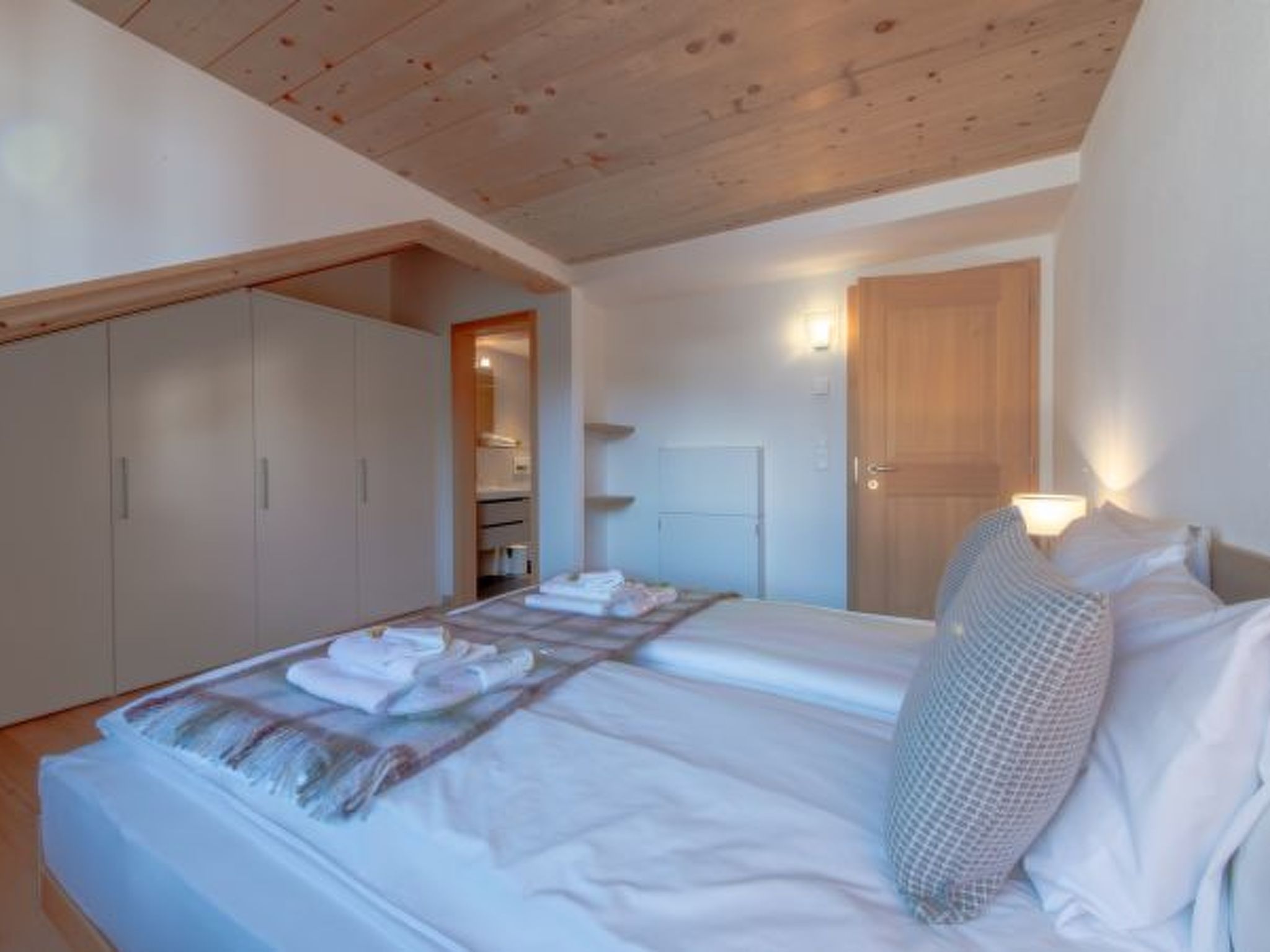 Photo of Chalet Belmont Penthouse