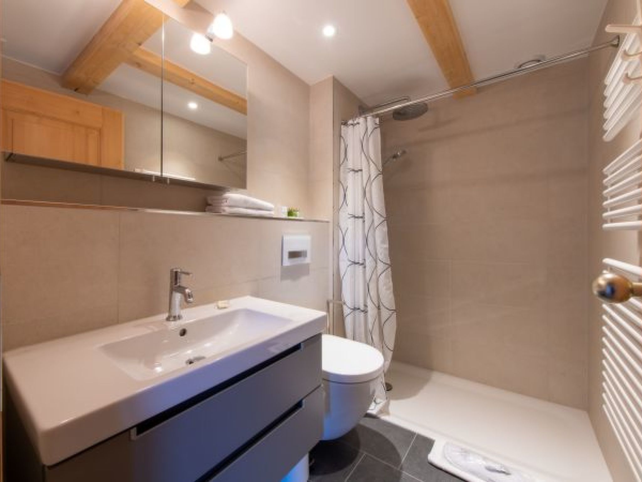 Photo of Chalet Belmont Penthouse