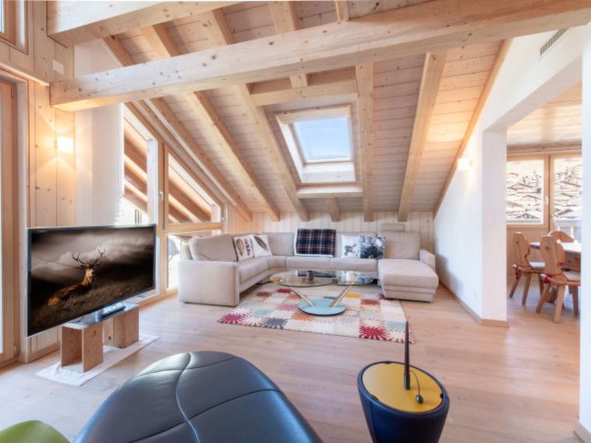 Photo of Chalet Belmont Penthouse