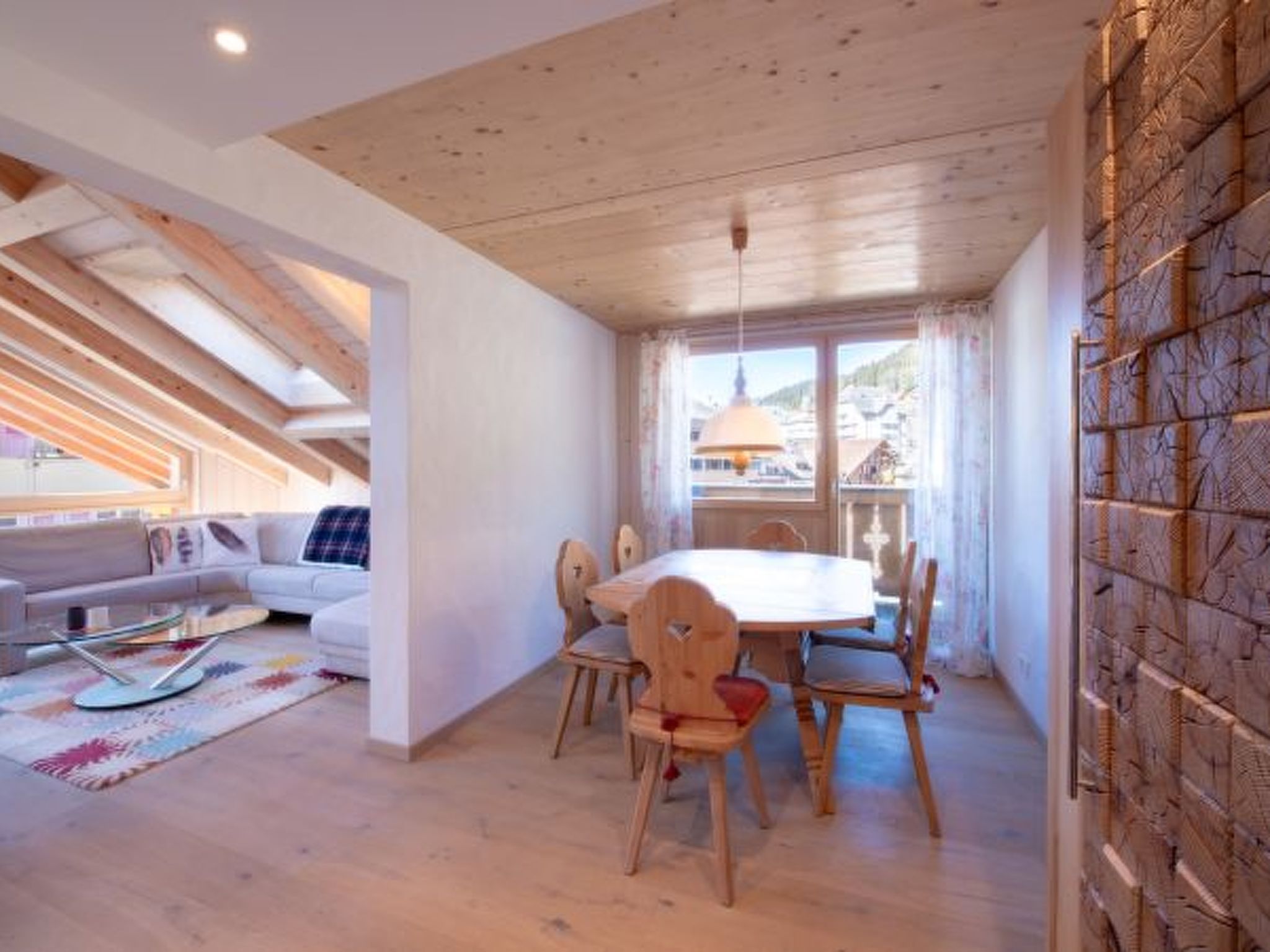 Photo of Chalet Belmont Penthouse