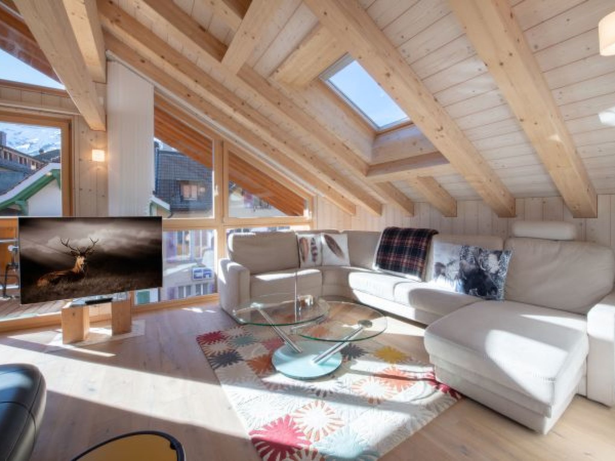 Photo of Chalet Belmont Penthouse