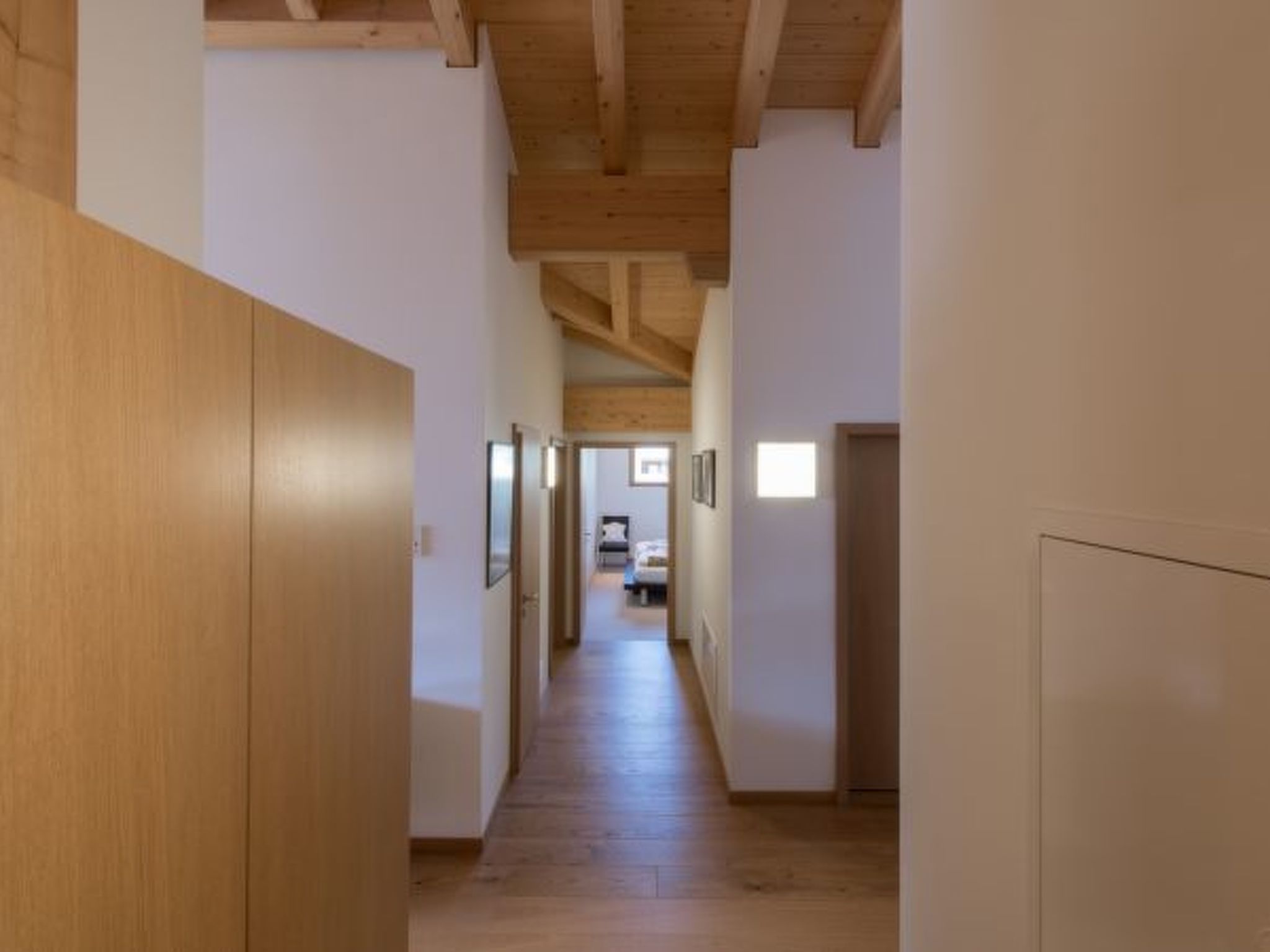 Photo of Chalet Am Acher Penthouse