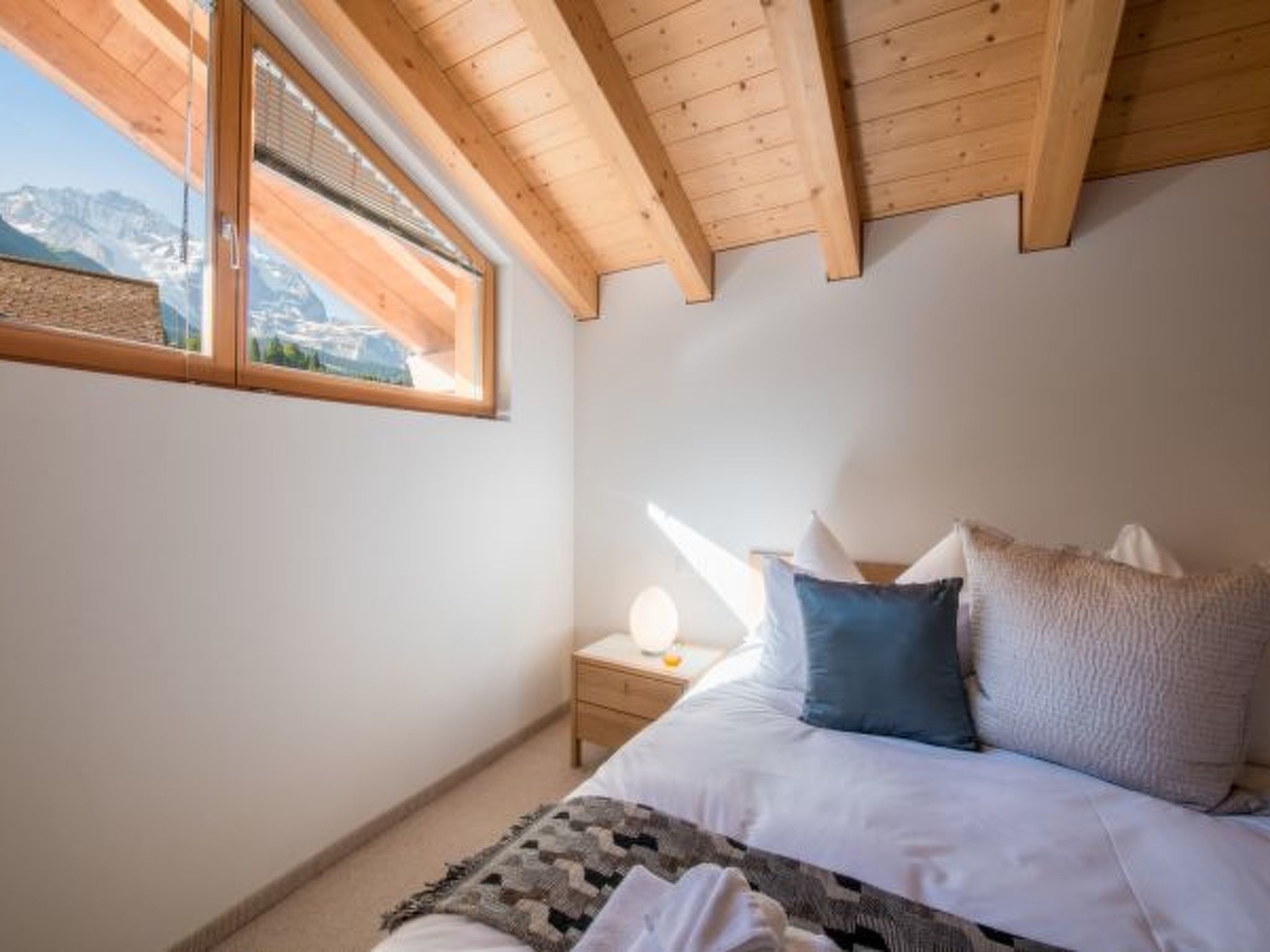 Photo of Chalet Am Acher Penthouse