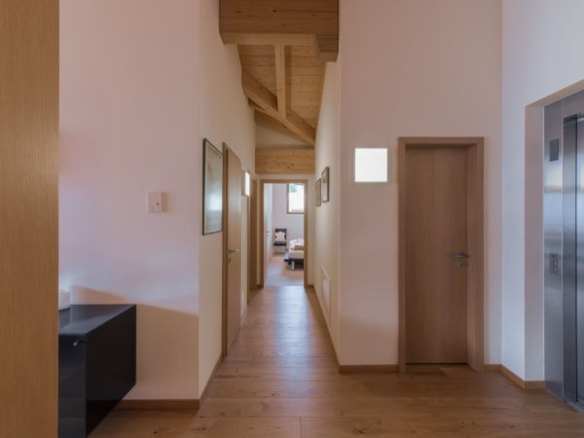 Photo of Chalet Am Acher Penthouse