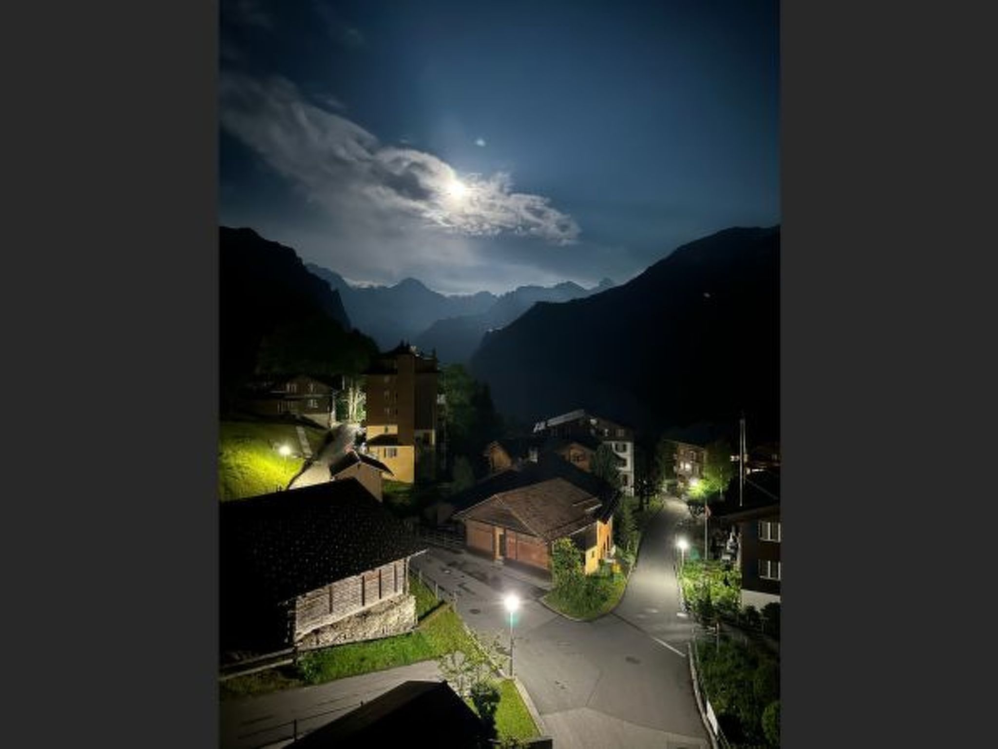 Photo of Chalet Am Acher Penthouse