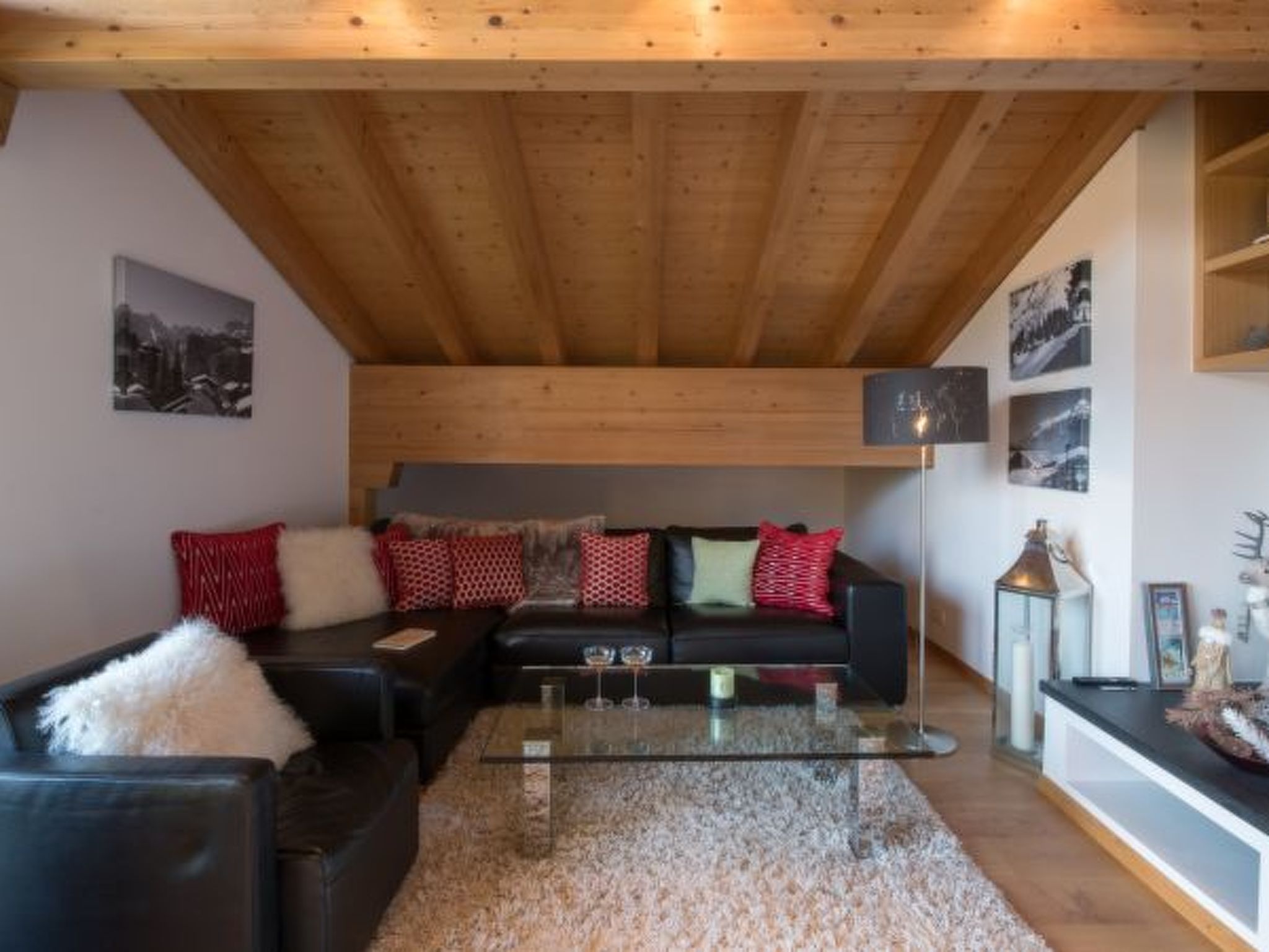 Photo of Chalet Am Acher Penthouse