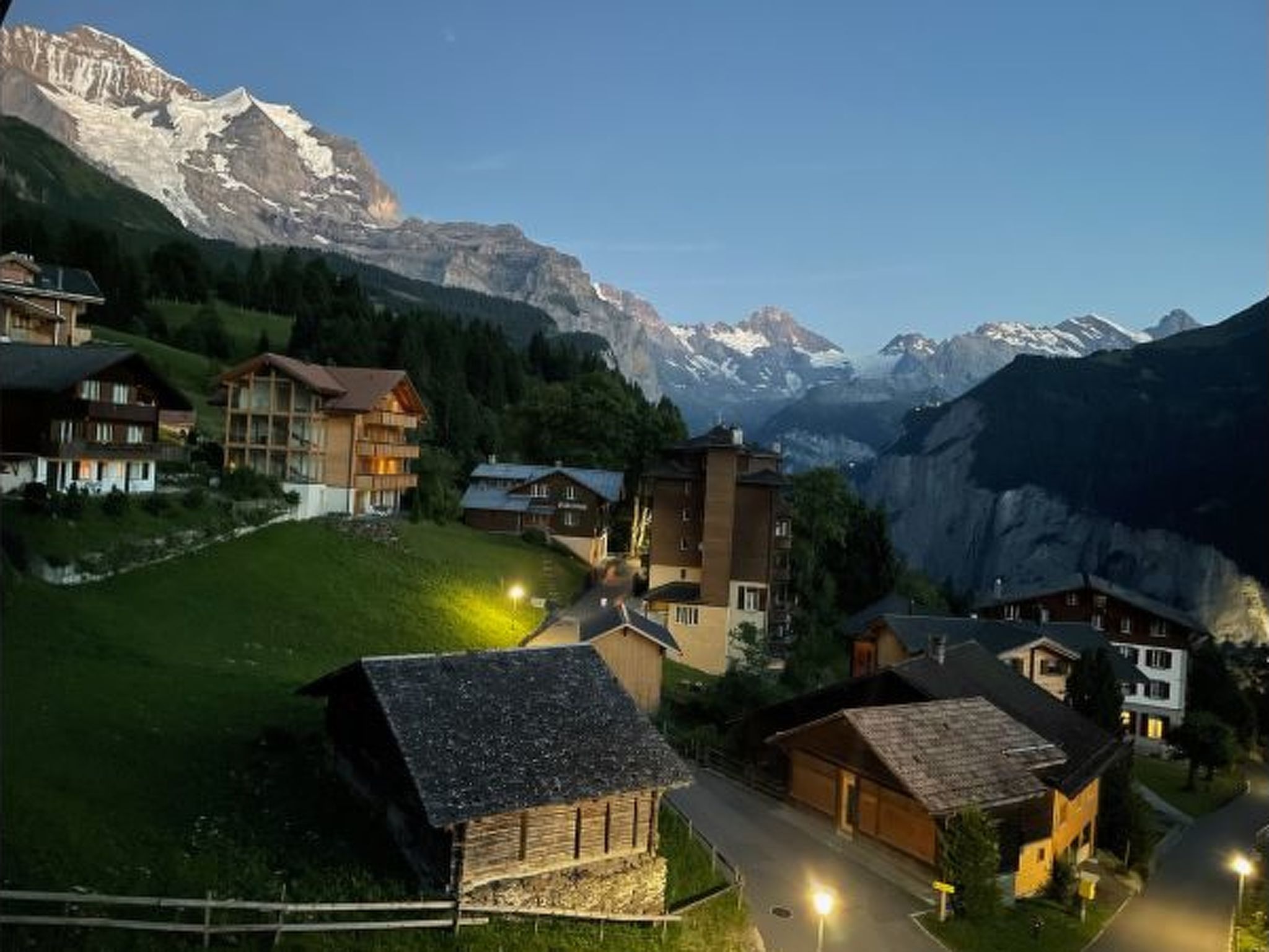 Photo of Chalet Am Acher Penthouse