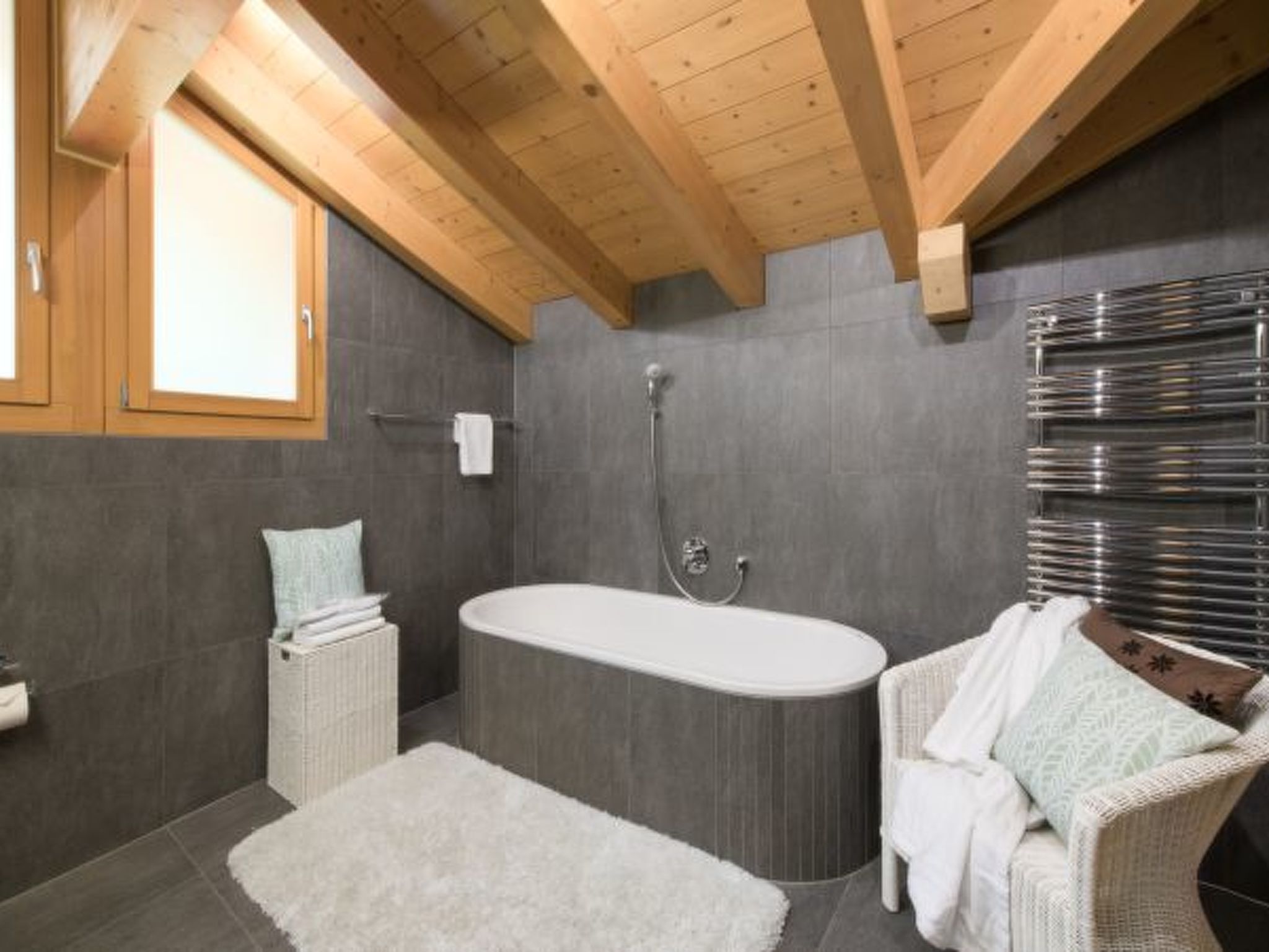 Photo of Chalet Am Acher Penthouse