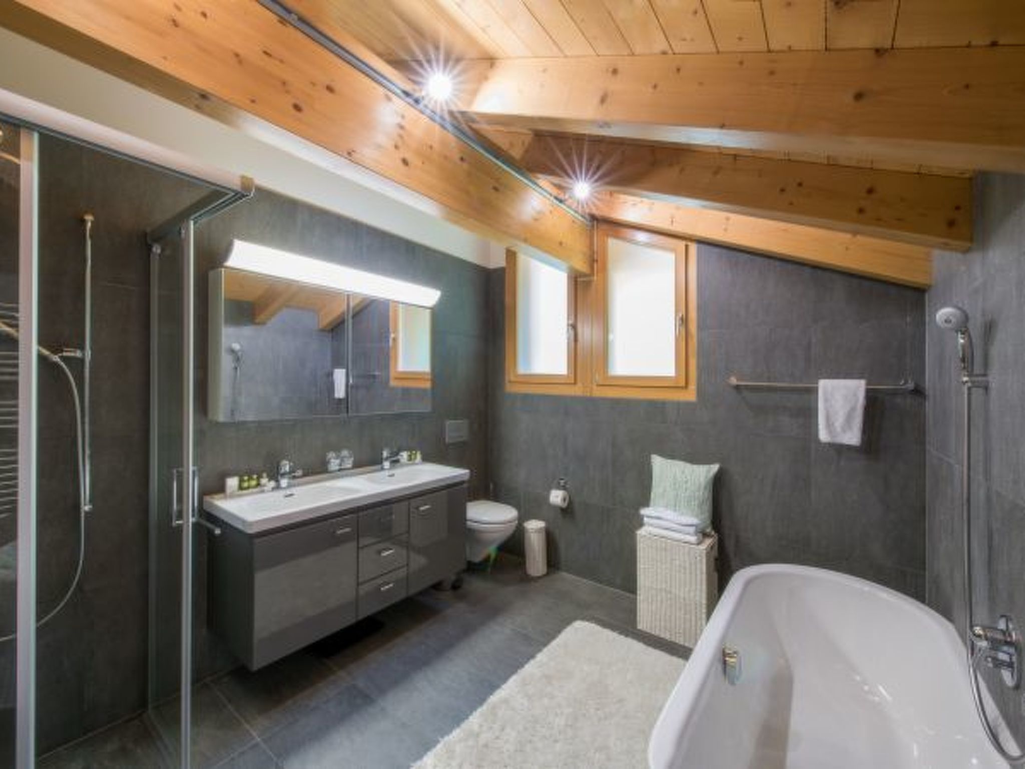 Photo of Chalet Am Acher Penthouse