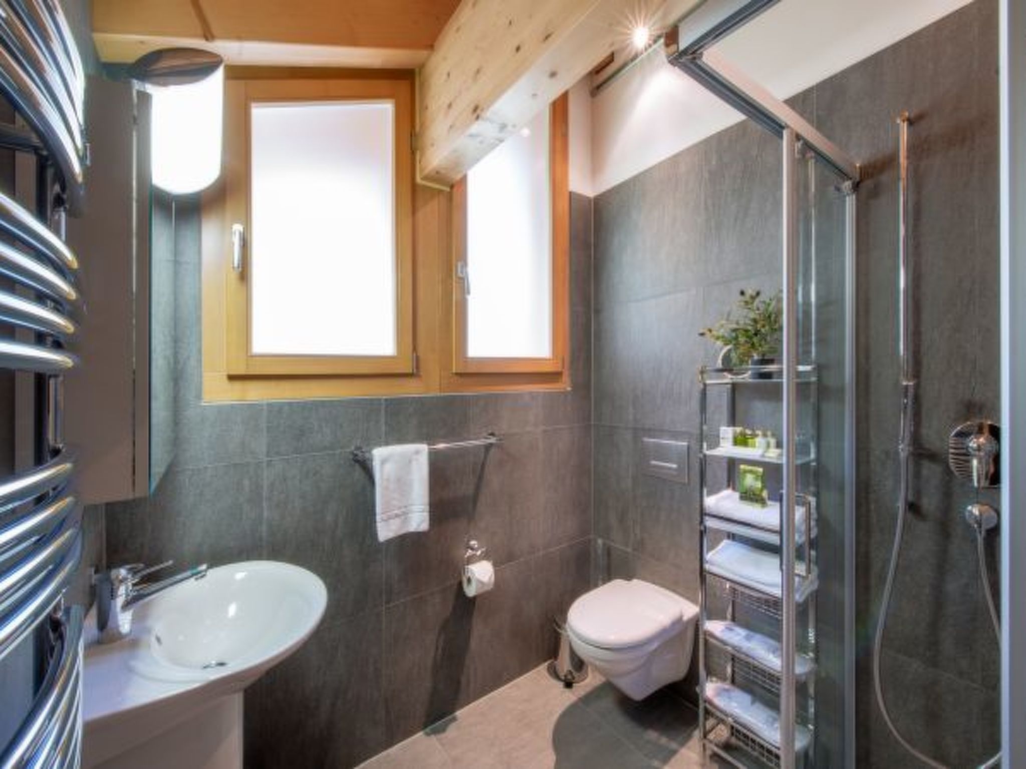 Photo of Chalet Am Acher Penthouse