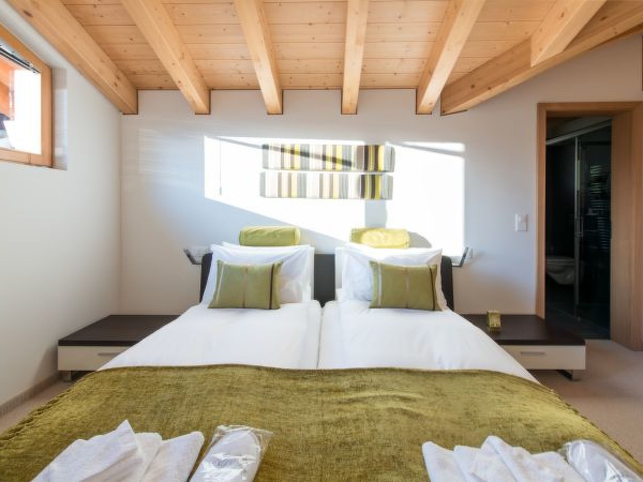 Photo of Chalet Am Acher Penthouse