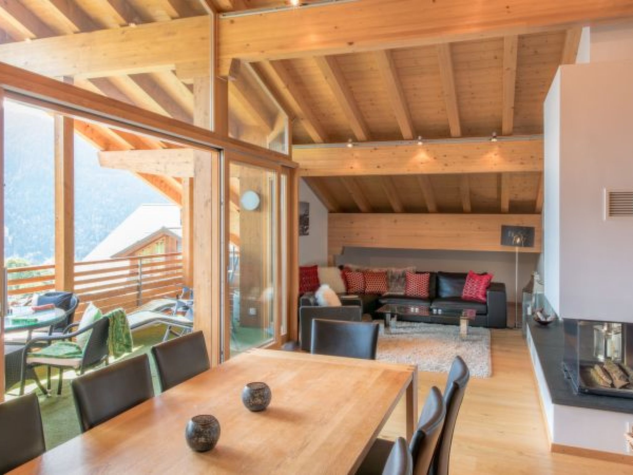 Photo of Chalet Am Acher Penthouse