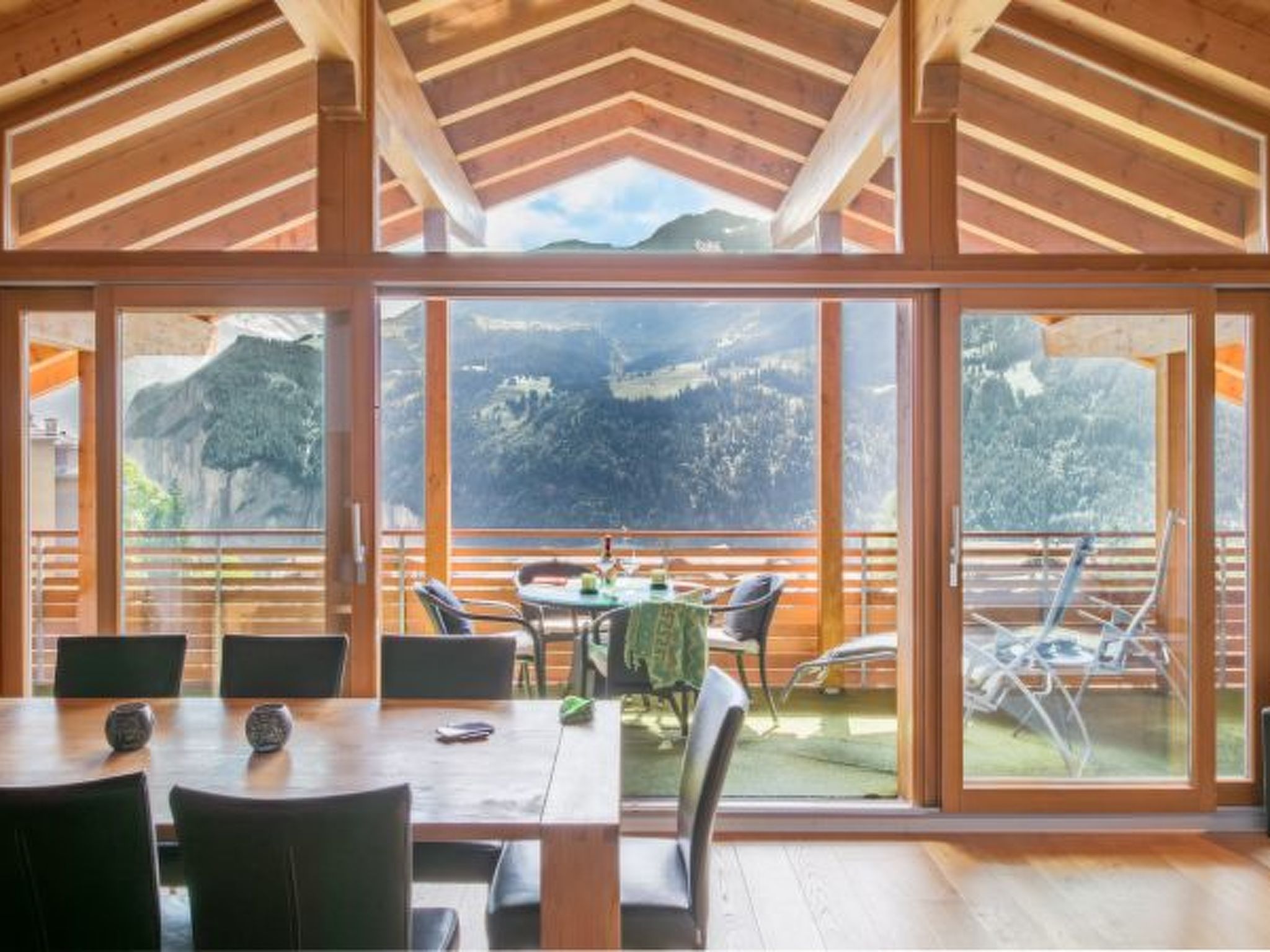 Photo of Chalet Am Acher Penthouse