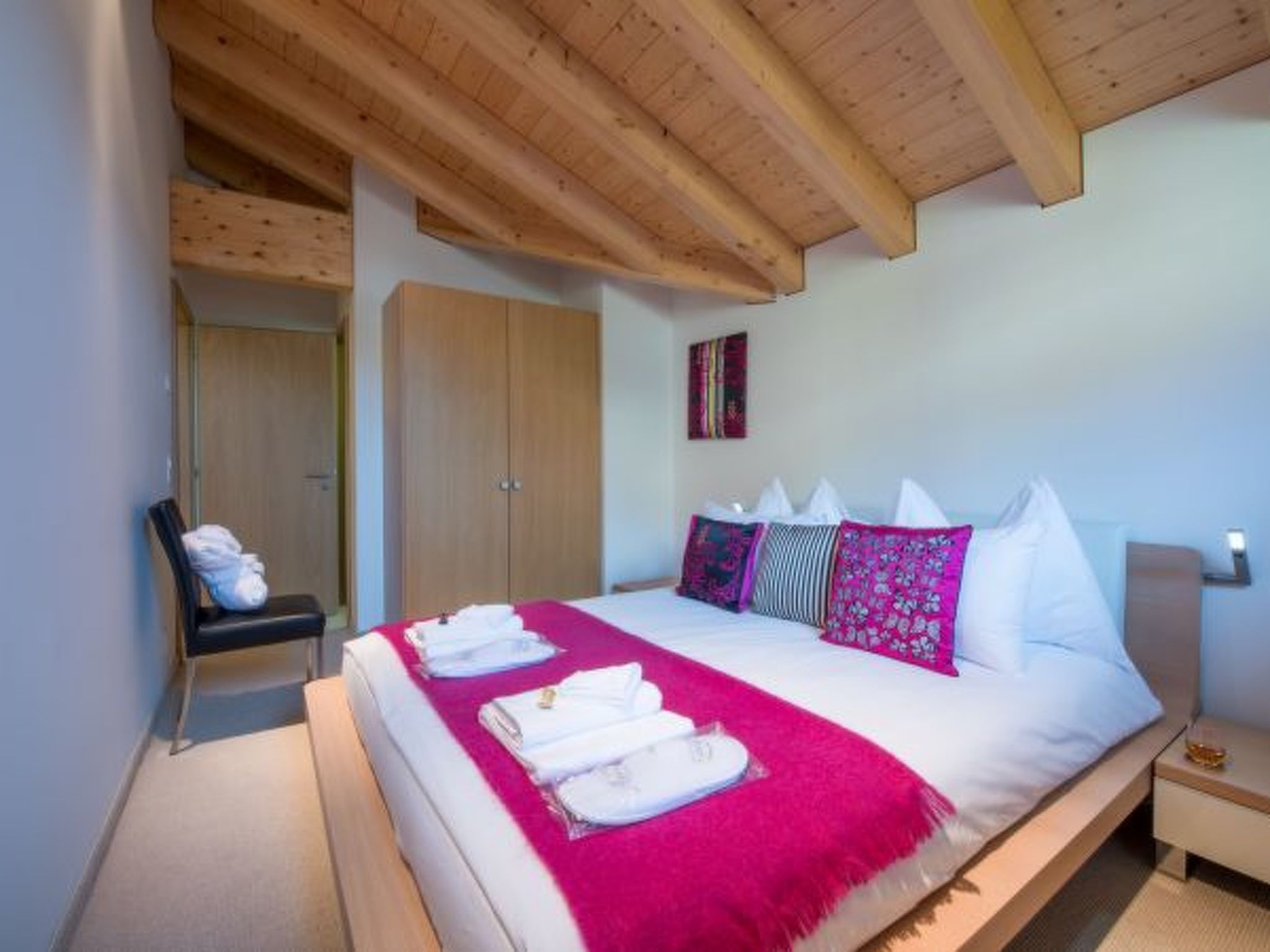 Photo of Chalet Am Acher Penthouse