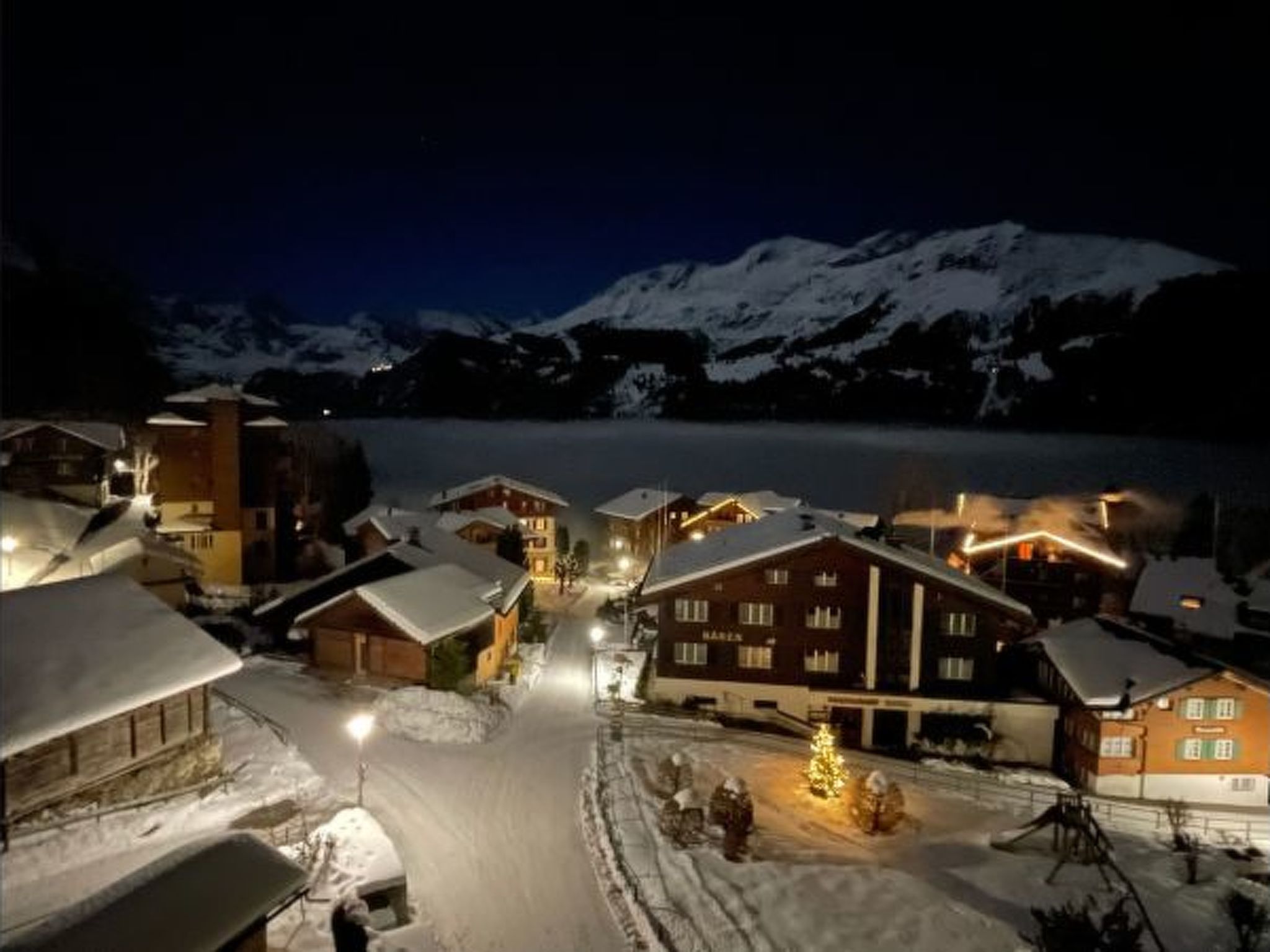 Photo of Chalet Am Acher Penthouse