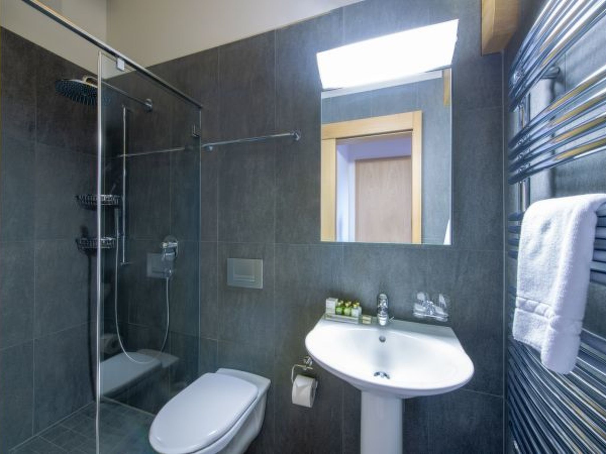 Photo of Chalet Am Acher Penthouse