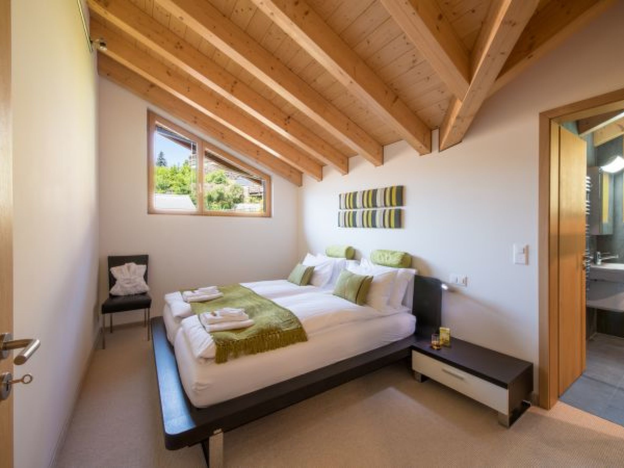 Photo of Chalet Am Acher Penthouse