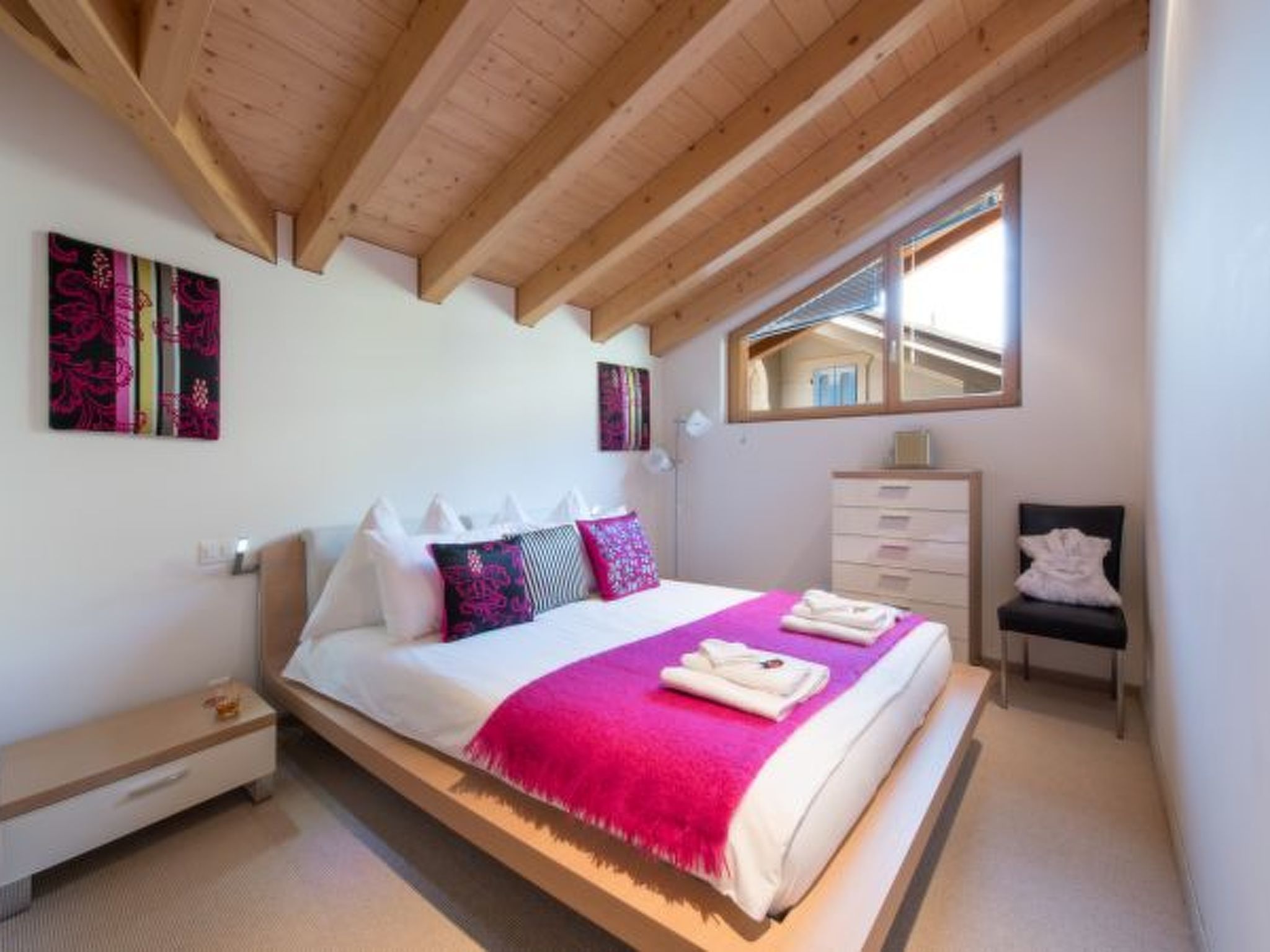 Photo of Chalet Am Acher Penthouse