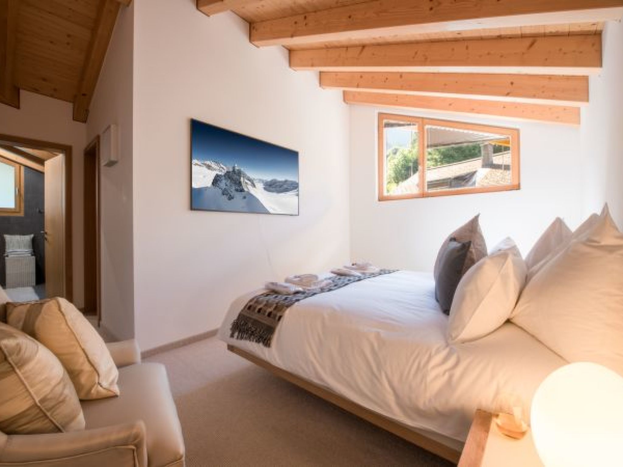 Photo of Chalet Am Acher Penthouse