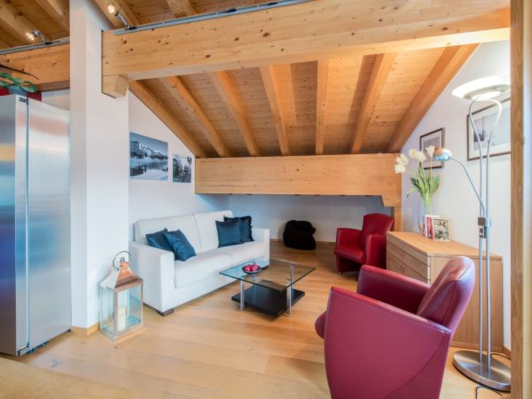 Photo of Chalet Am Acher Penthouse