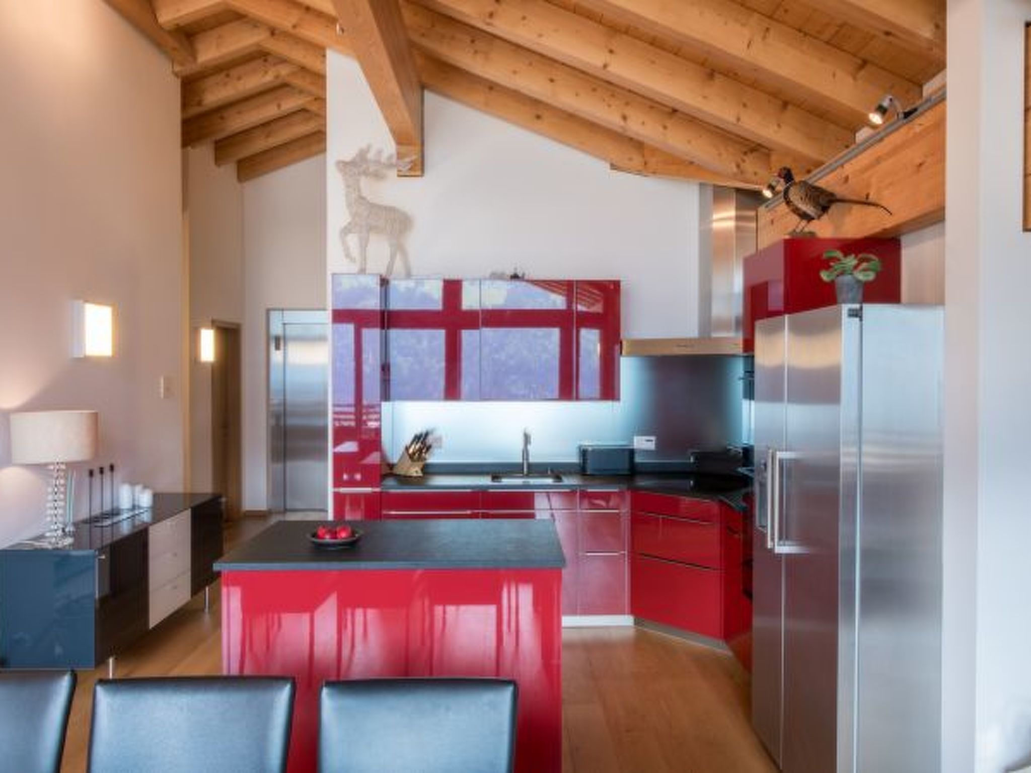 Photo of Chalet Am Acher Penthouse