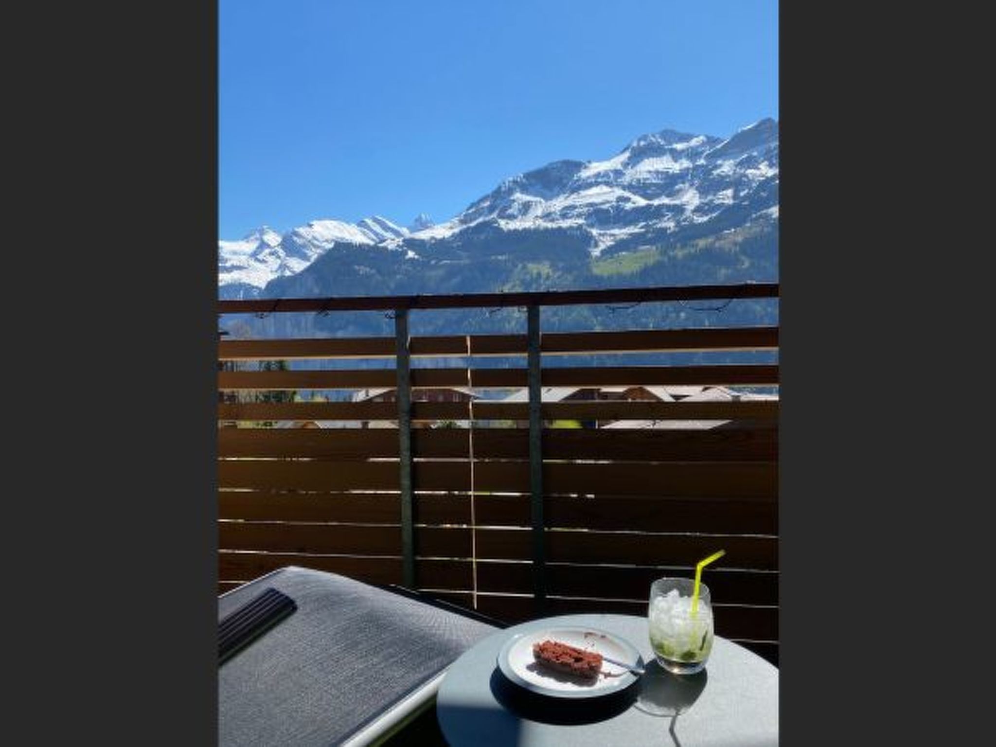 Photo of Chalet Am Acher Penthouse