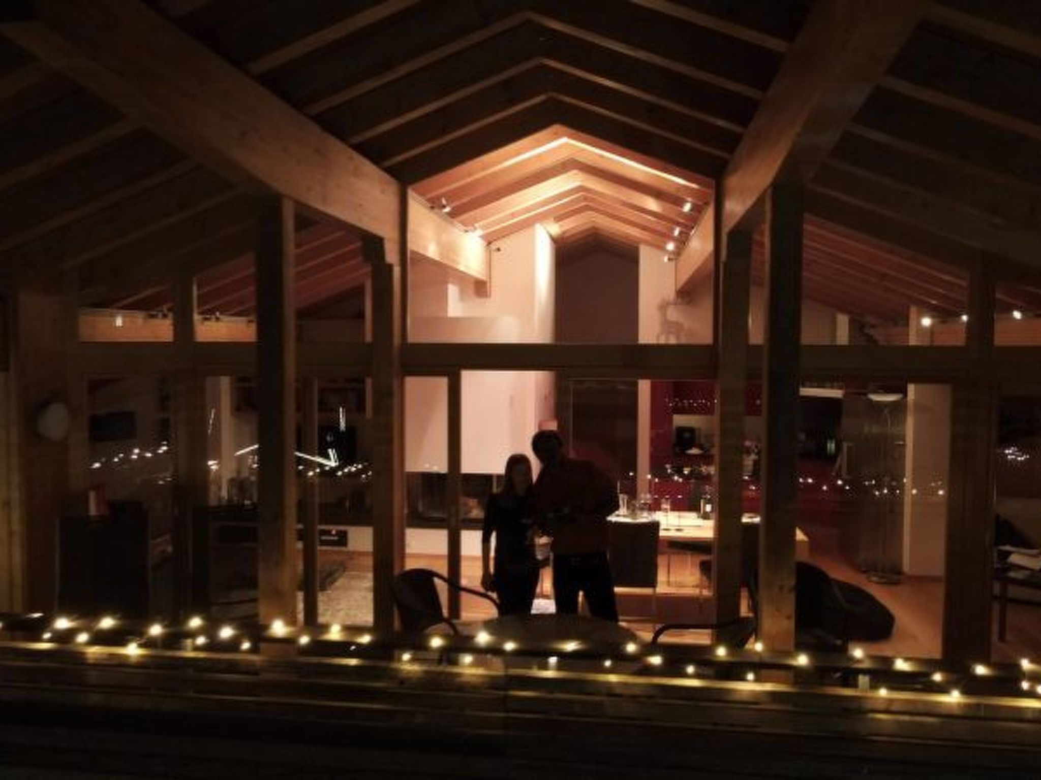 Photo of Chalet Am Acher Penthouse