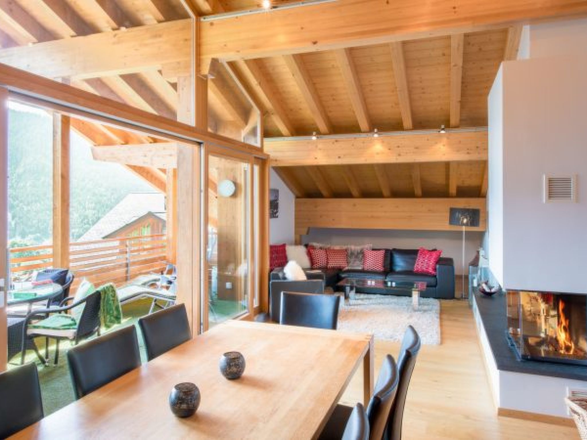 Photo of Chalet Am Acher Penthouse