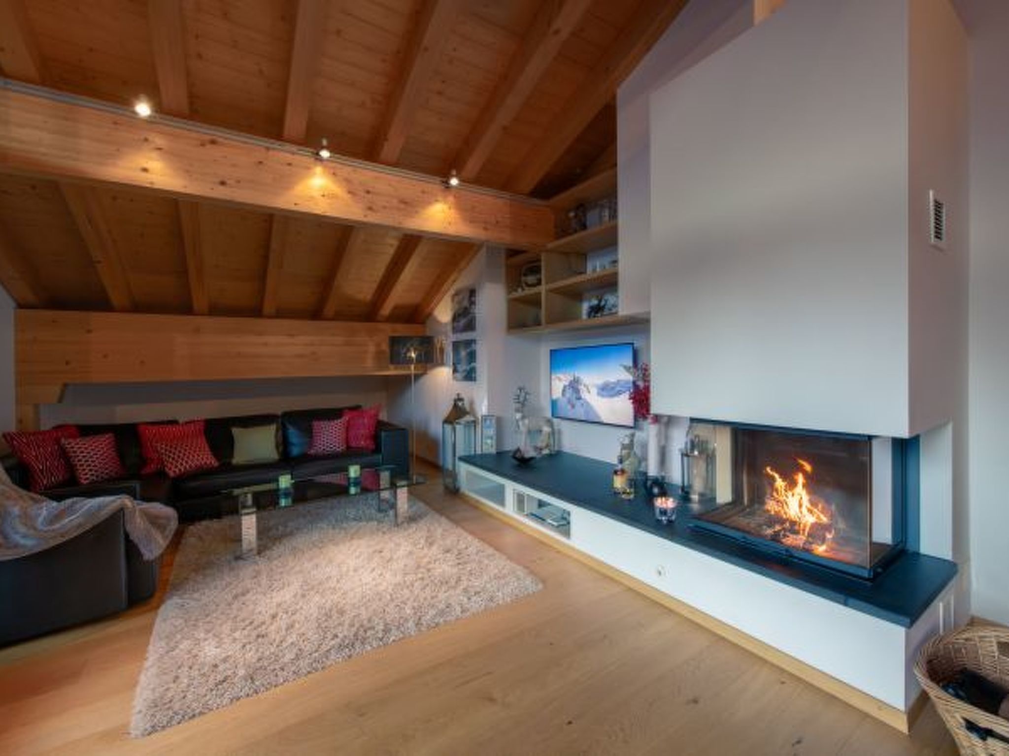 Photo of Chalet Am Acher Penthouse