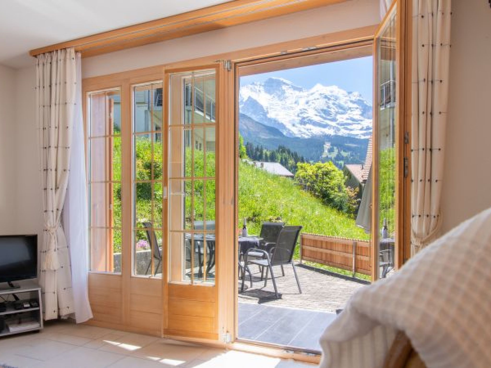 Photo of Chalet Panorama