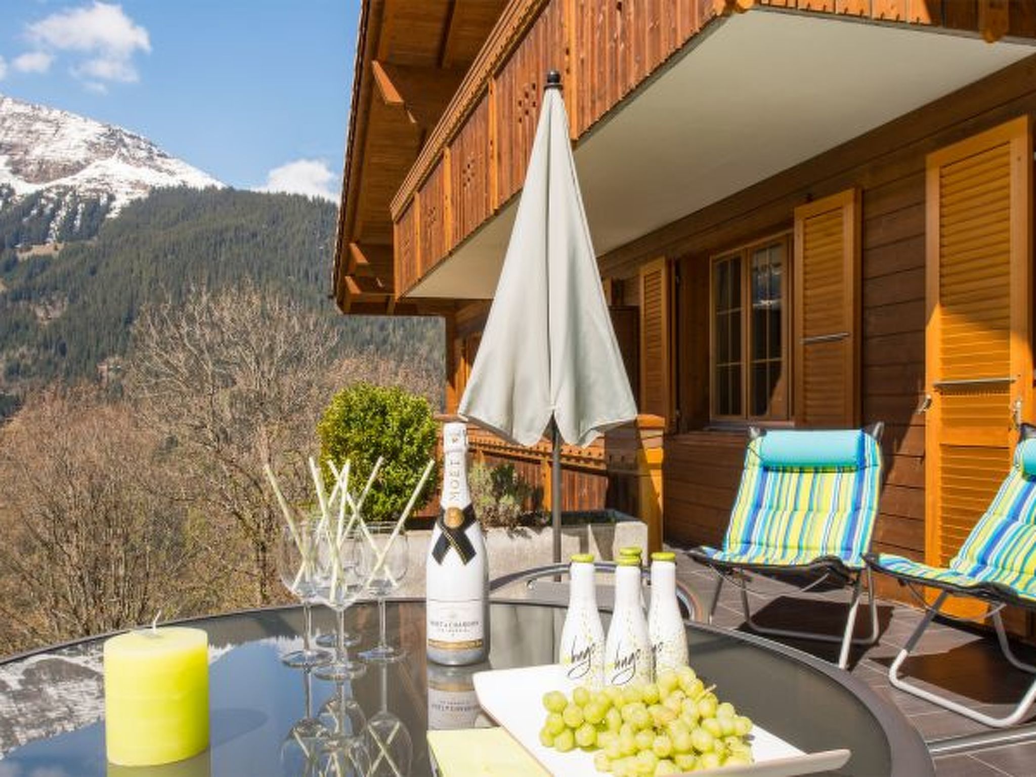 Photo of Chalet Panorama