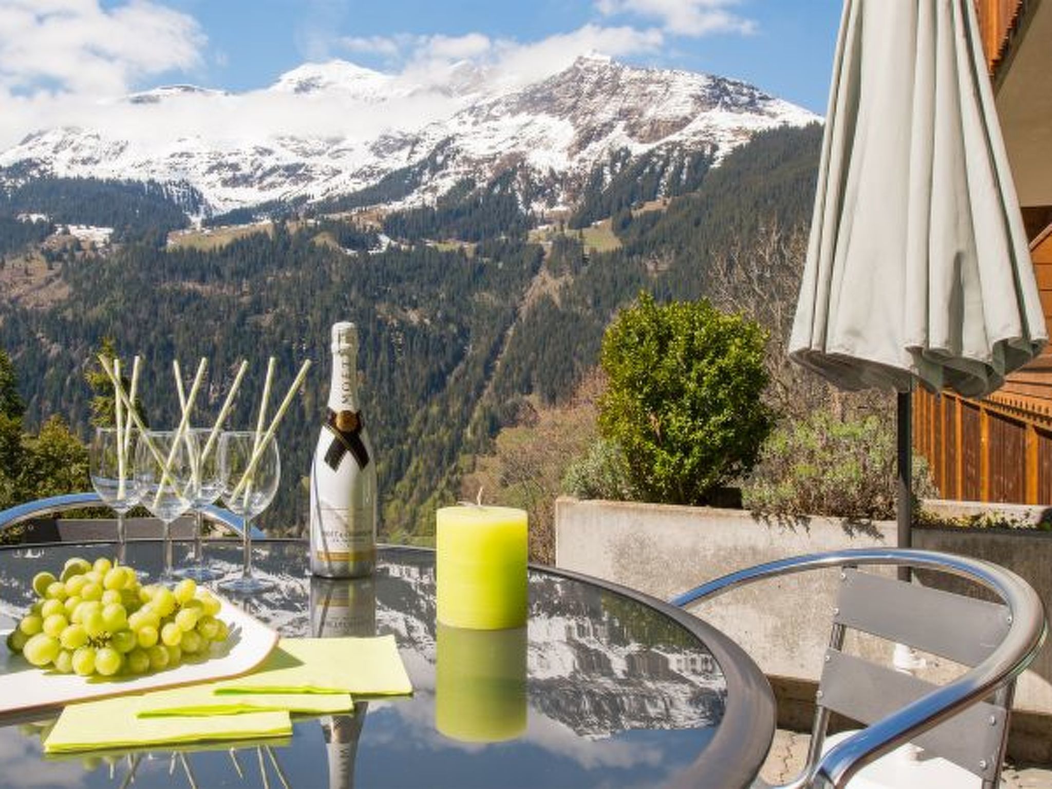 Photo of Chalet Panorama