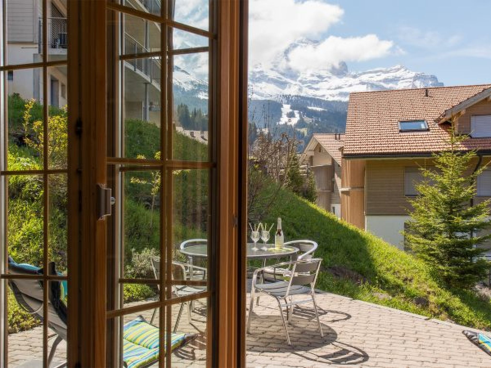 Photo of Chalet Panorama