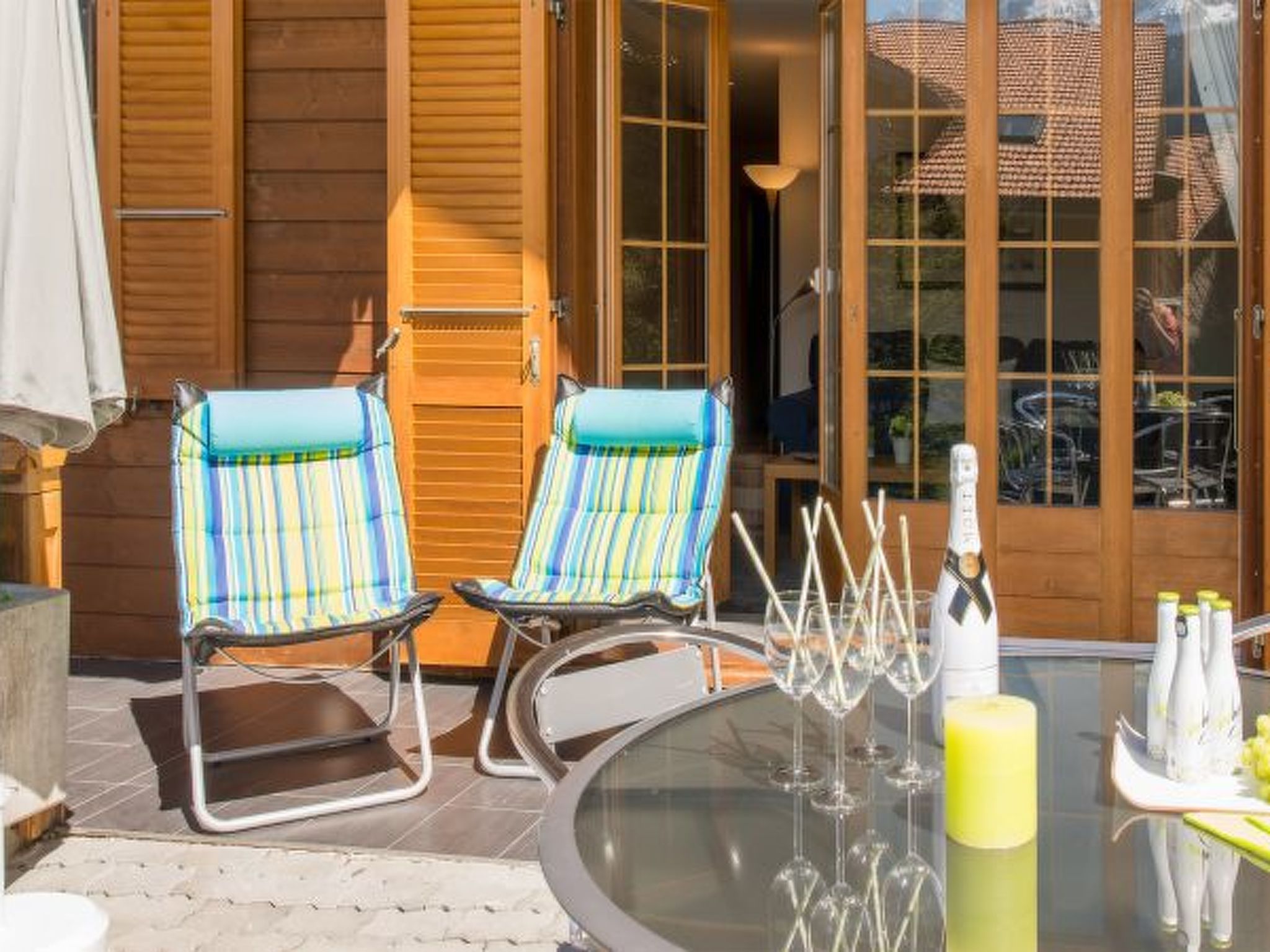 Photo of Chalet Panorama