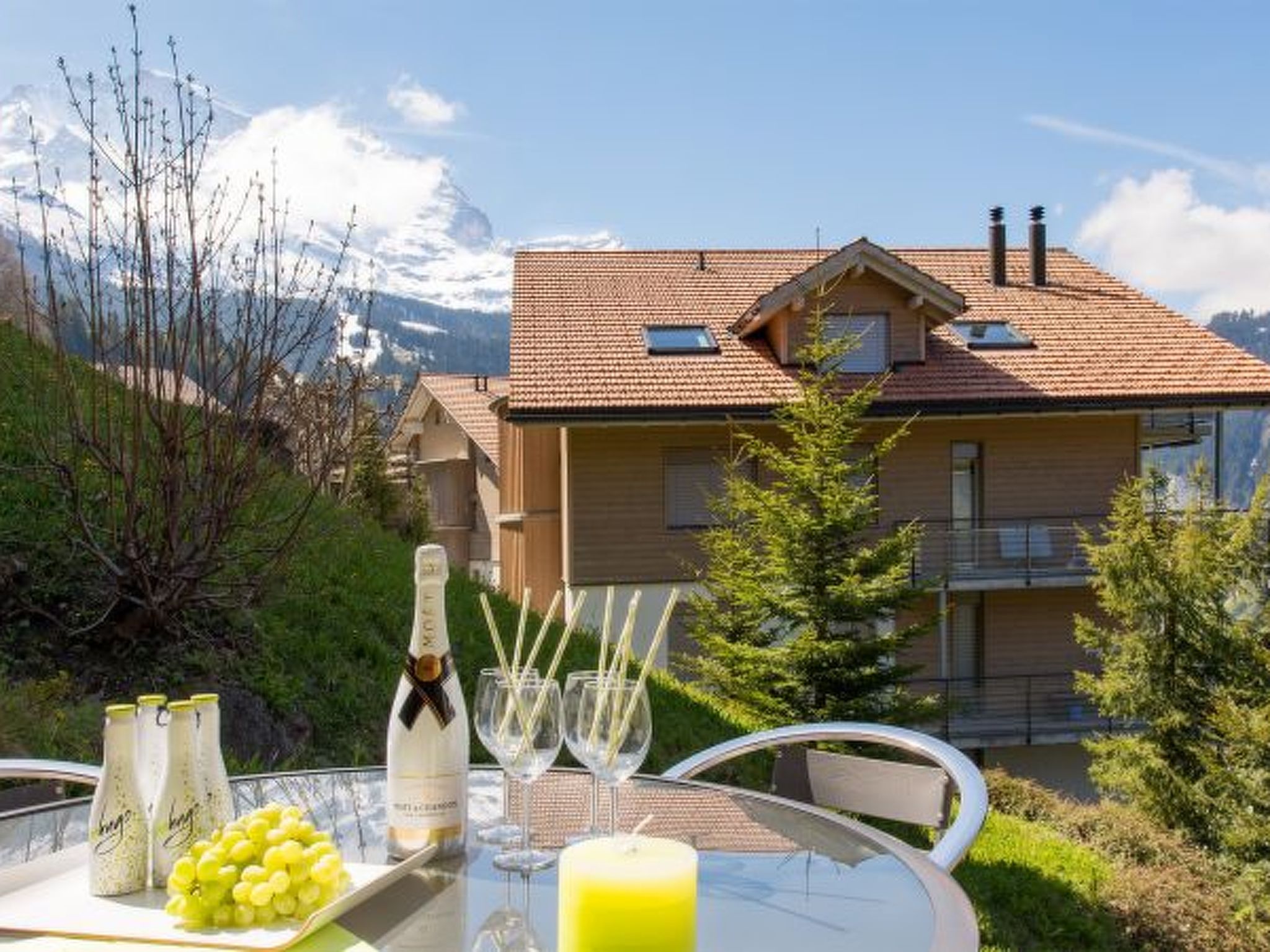 Photo of Chalet Panorama