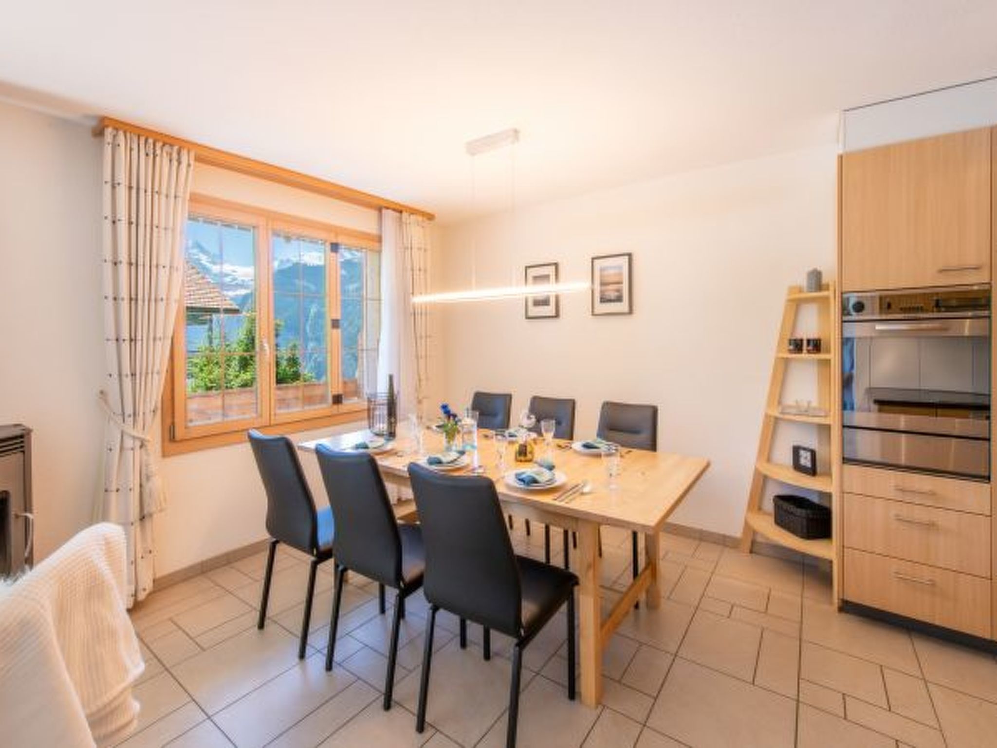 Photo of Chalet Panorama