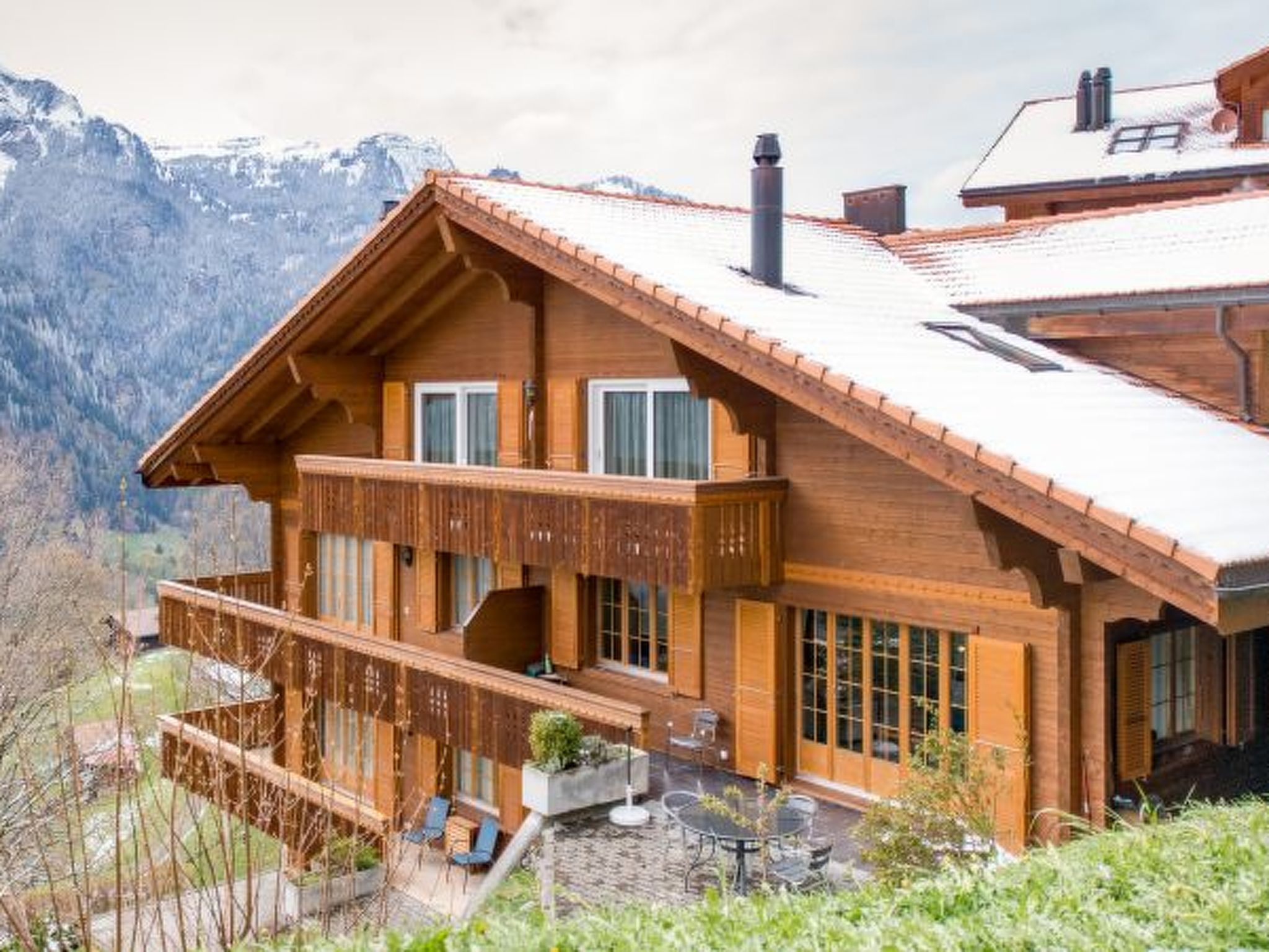 Photo of Chalet Panorama