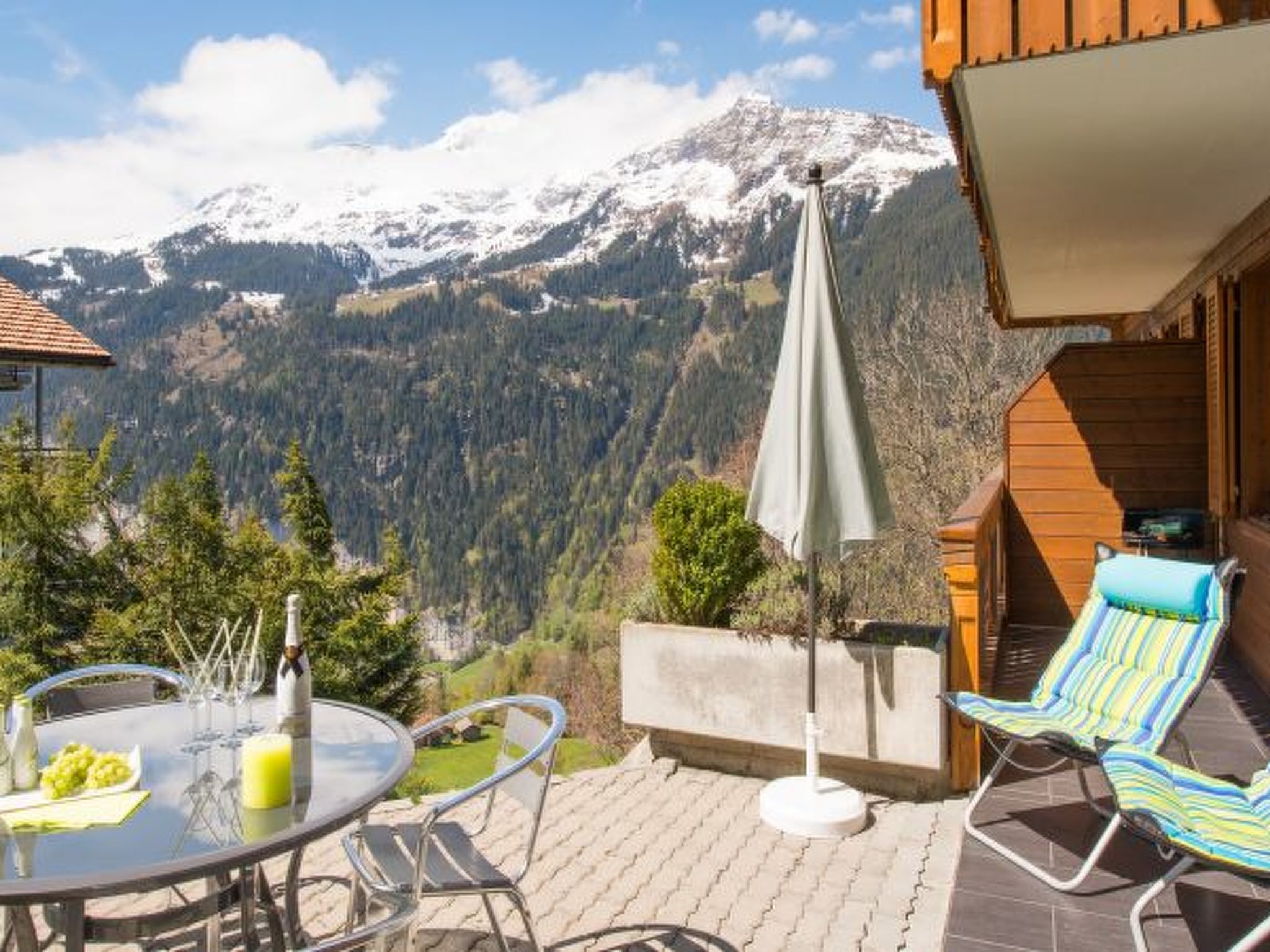 Photo of Chalet Panorama