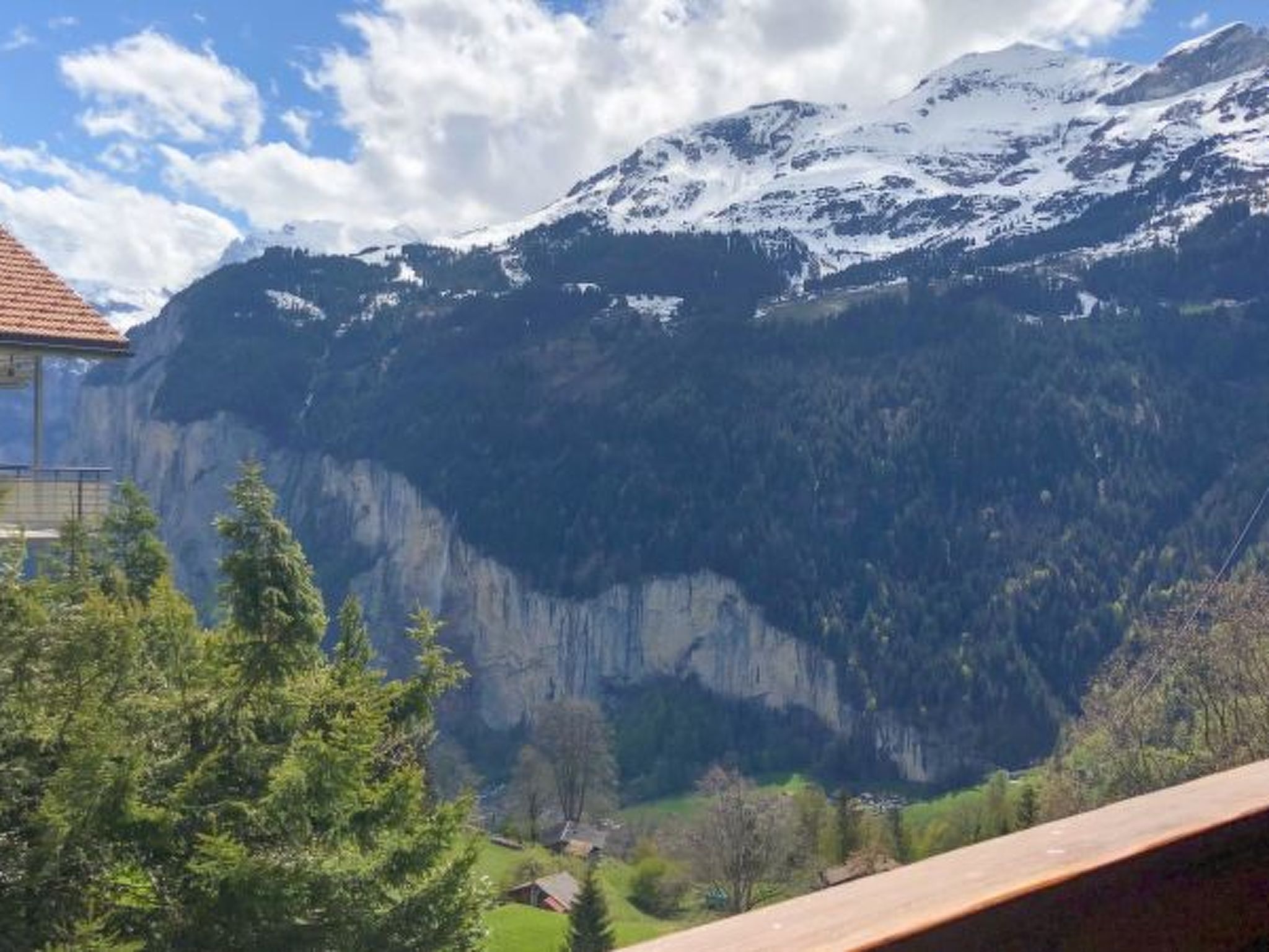 Photo of Chalet Panorama