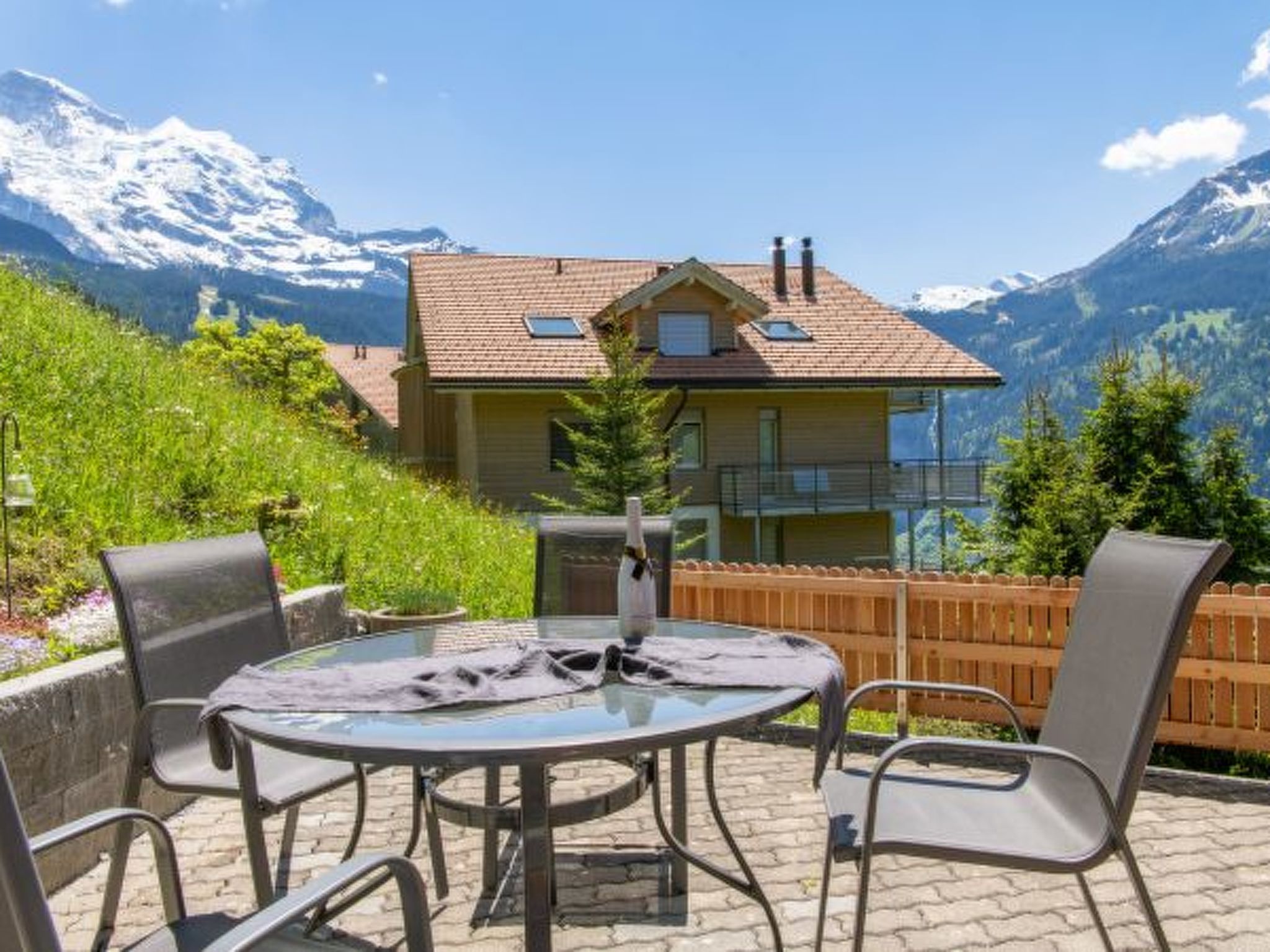 Photo of Chalet Panorama