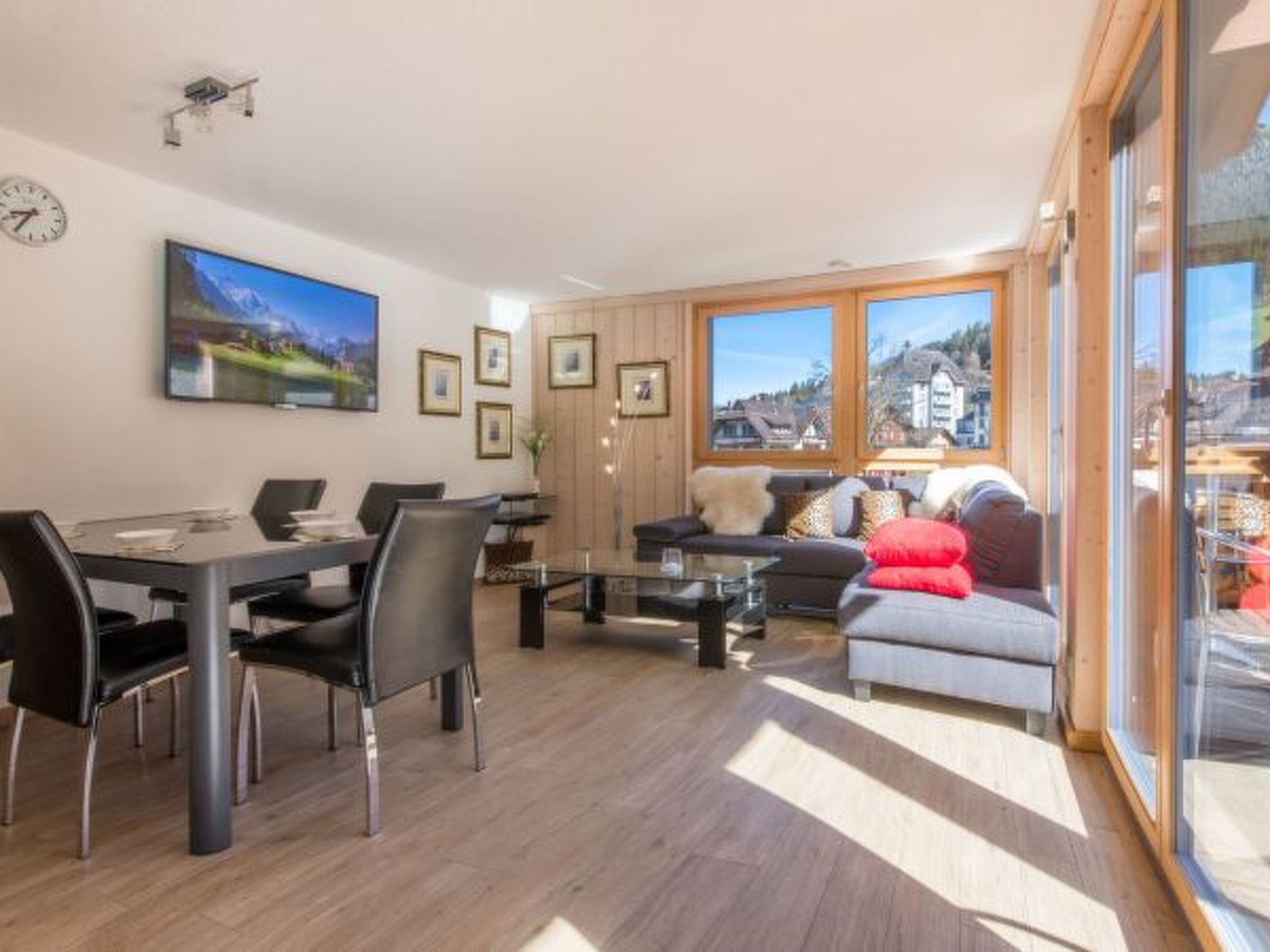 Photo of Chalet Belmont