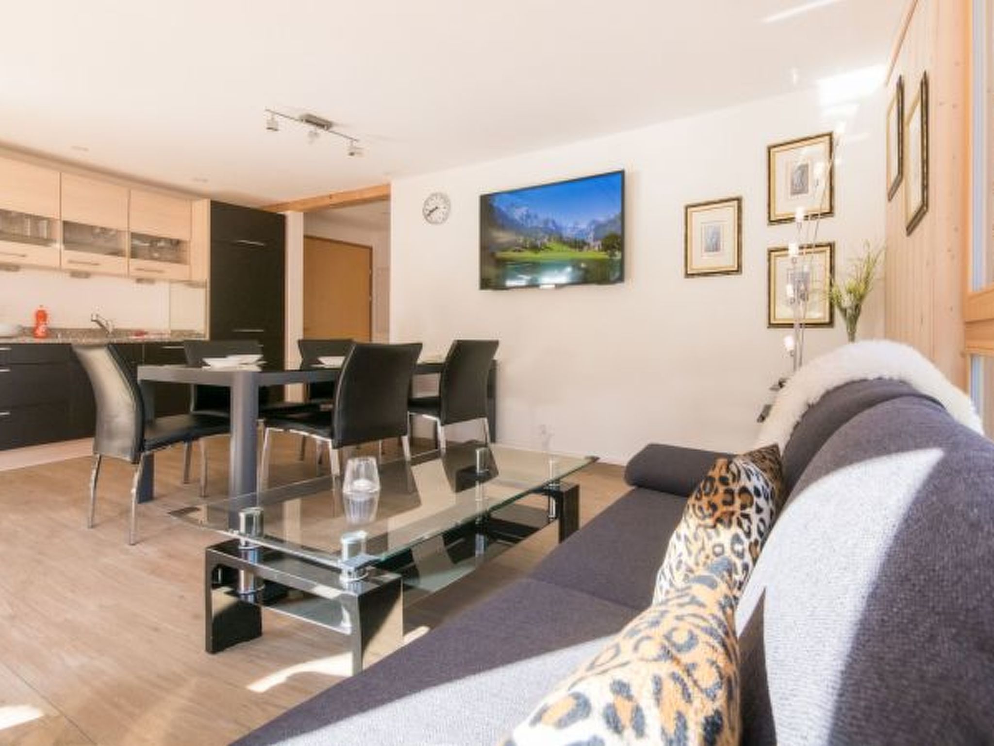 Photo of Chalet Belmont