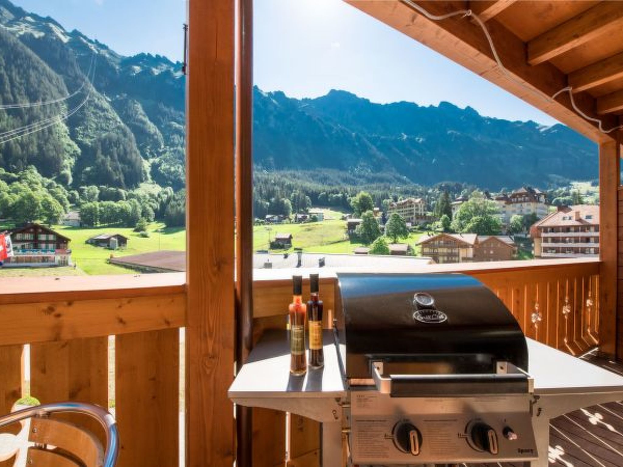 Photo of Chalet Belmont