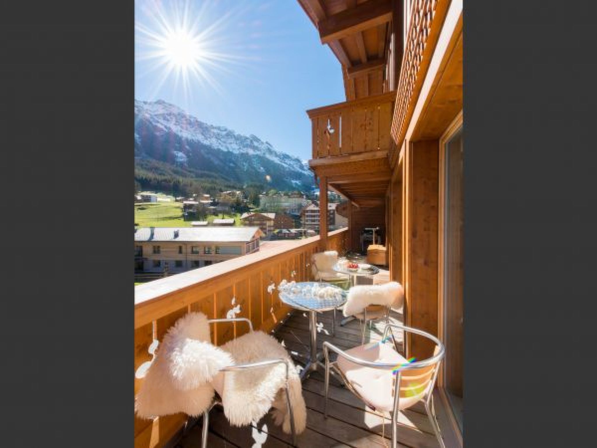 Photo of Chalet Belmont